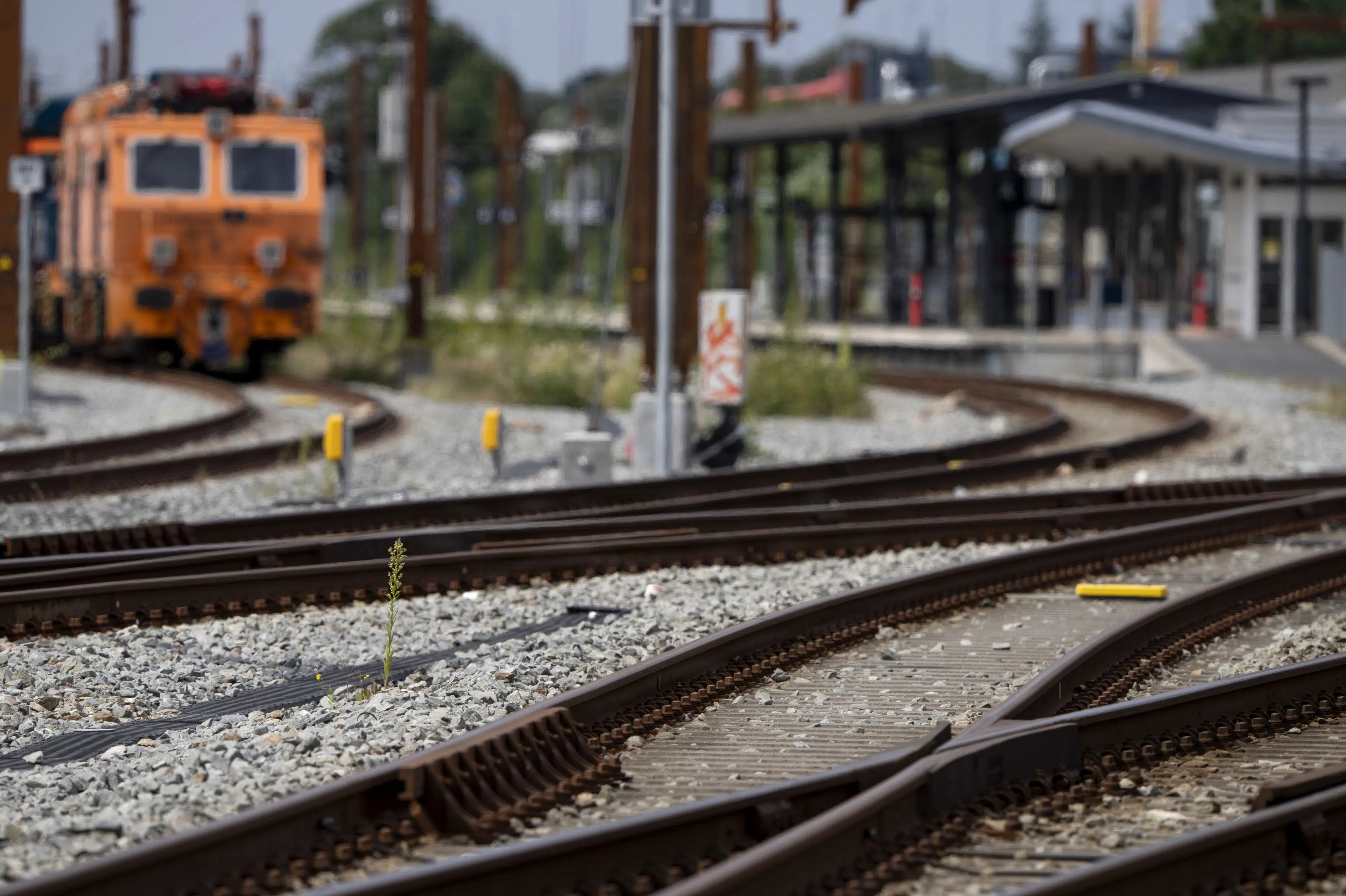 Regionaltog mellem Odense og Fredericia kører igen fra fredag