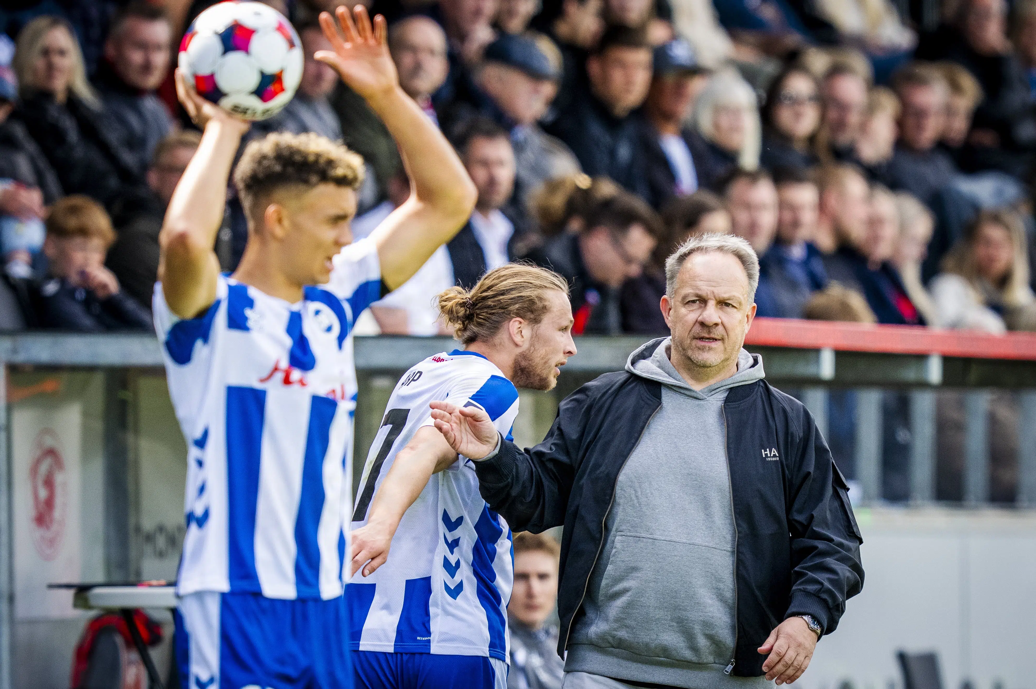 FAKTA: Alexander Zornigers pointsnit er 15. bedst i OB