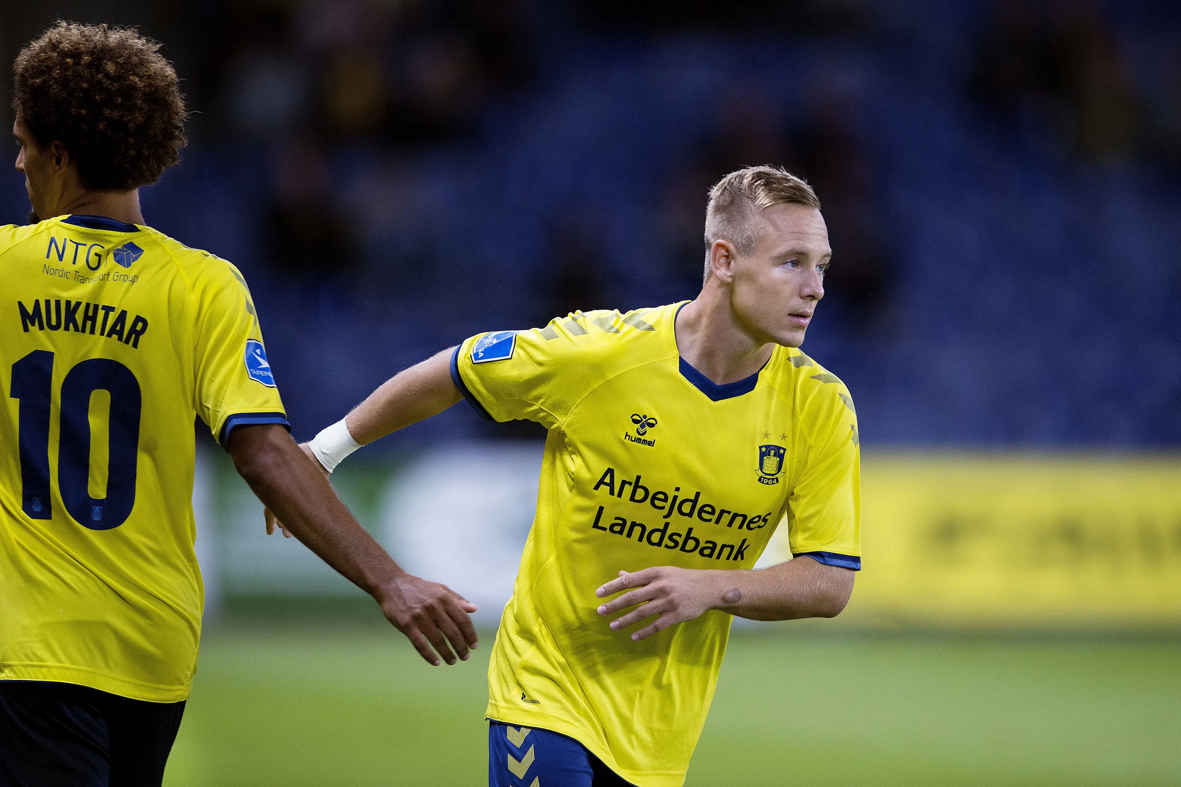 Tidligere Zorniger-spiller undrer sig over fyring: De kendte ham