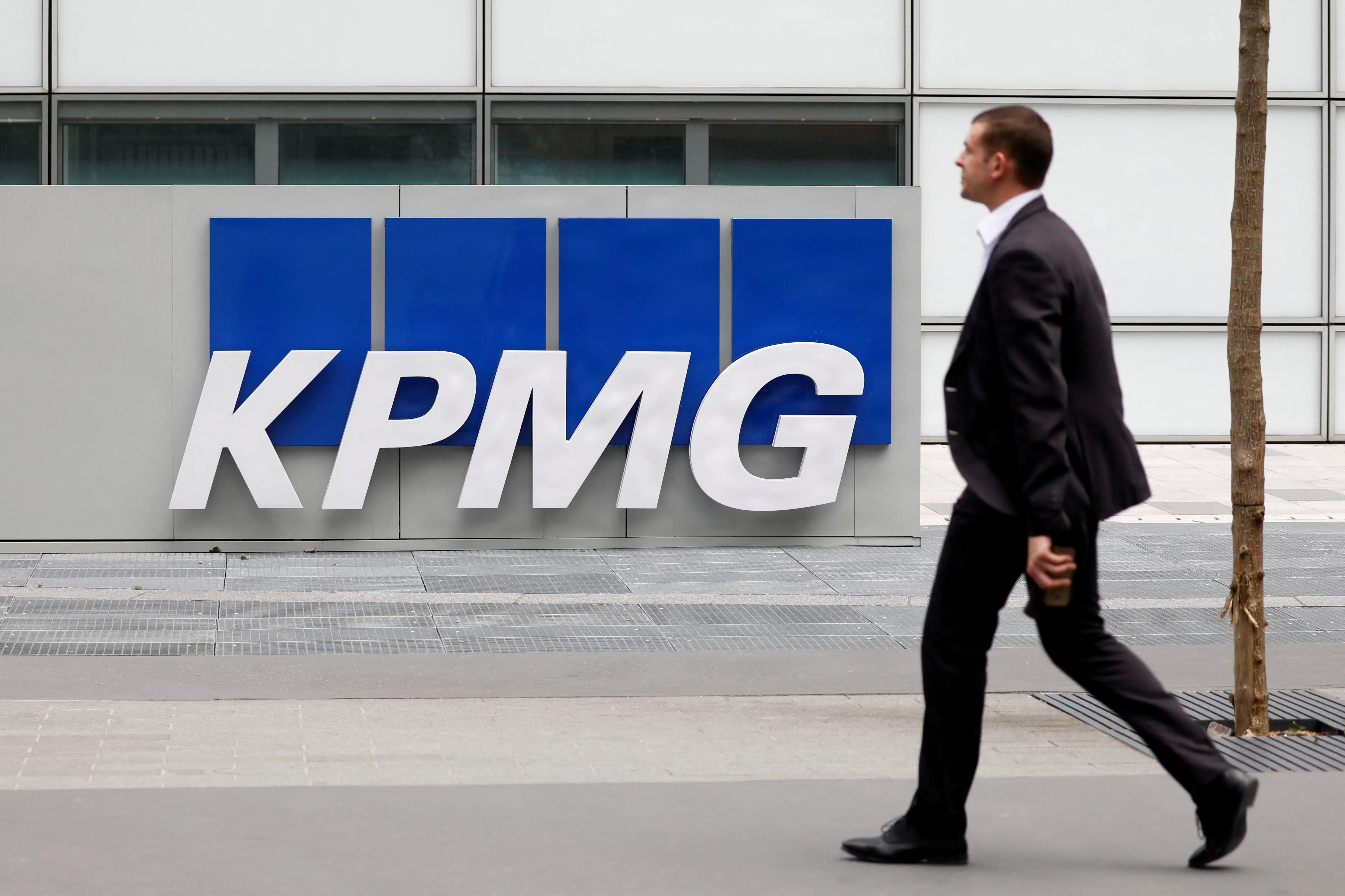 Vi tog hen, hvor KPMG lærer revisorer at tænke kritisk