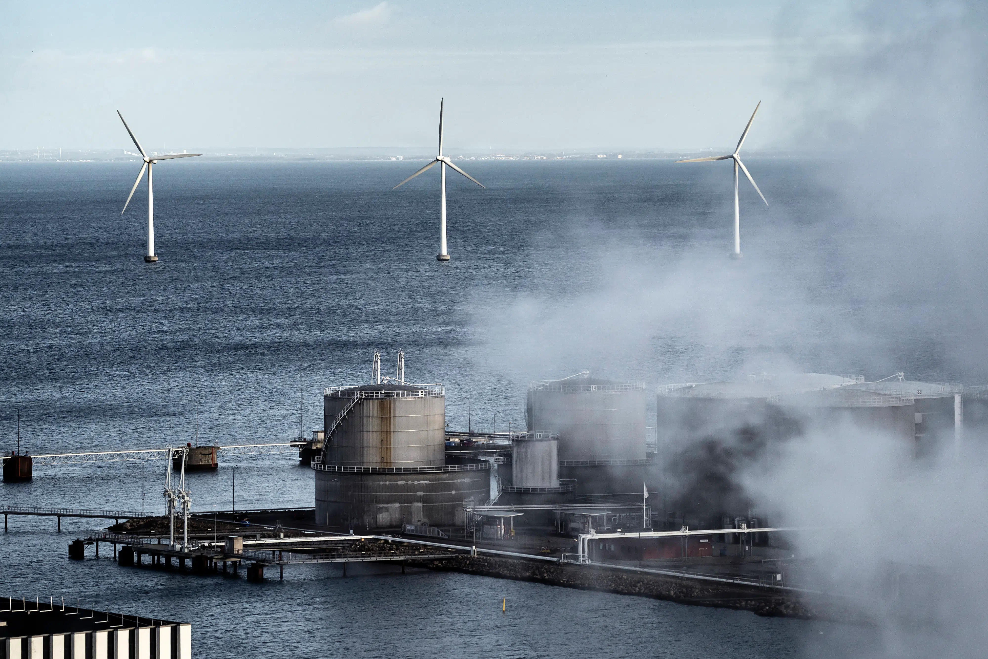 Danmarks ambitioner kræver de rette ingeniører, ikke færre