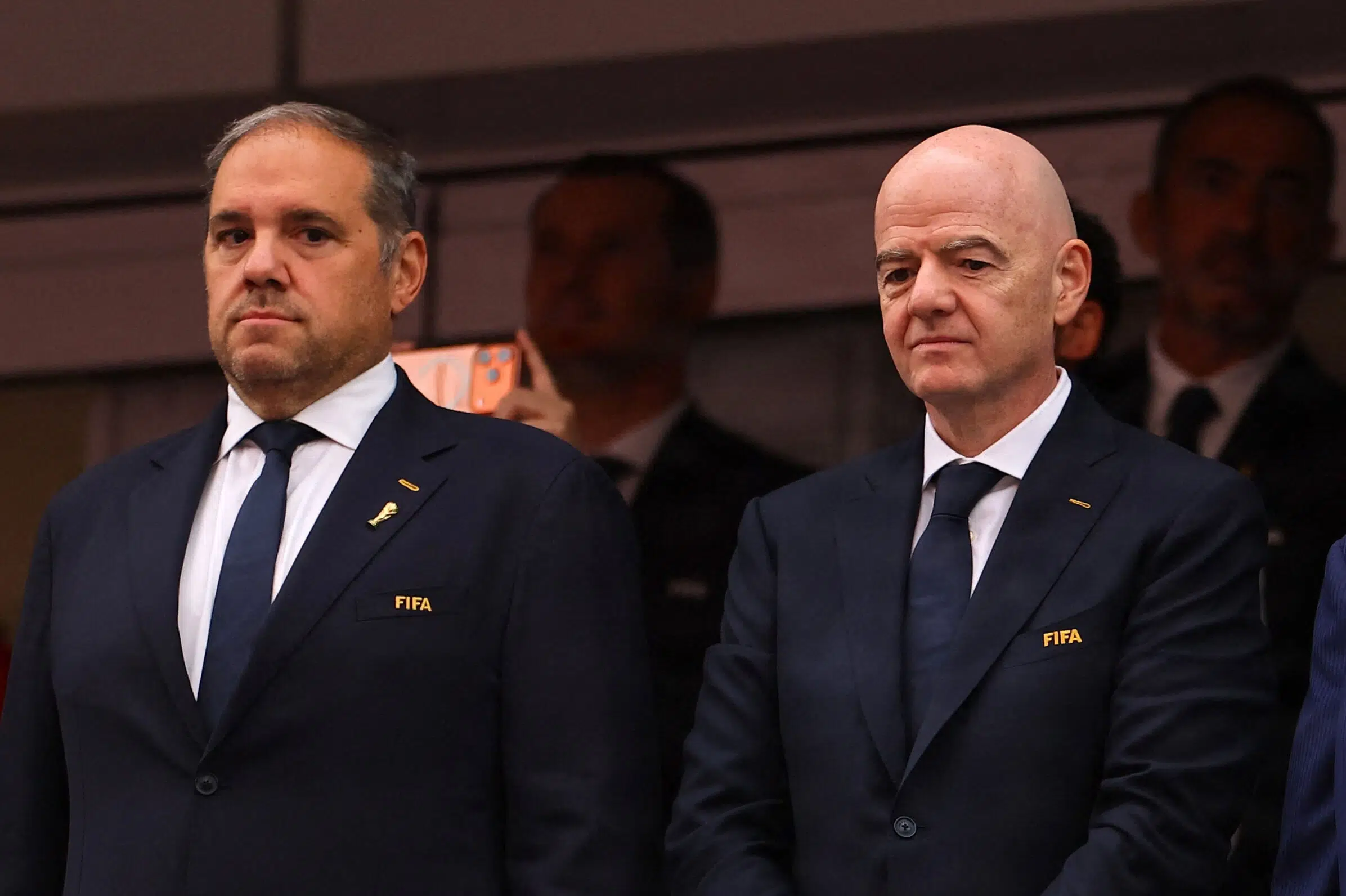 Concacaf afviser Fifa-plan uden opfordring til boykot