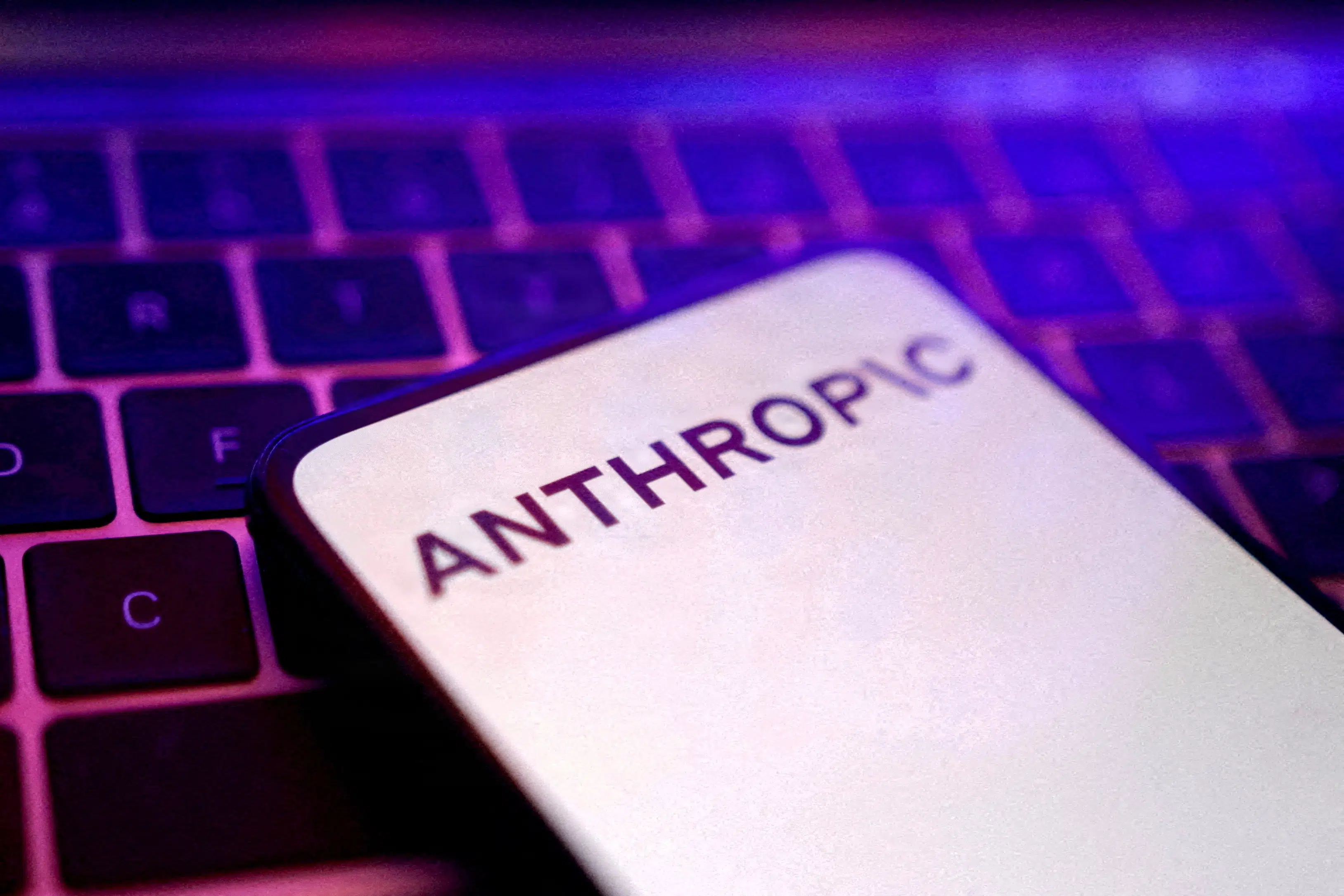 AI-model fra Anthropic har hacket tre virksomheder under test