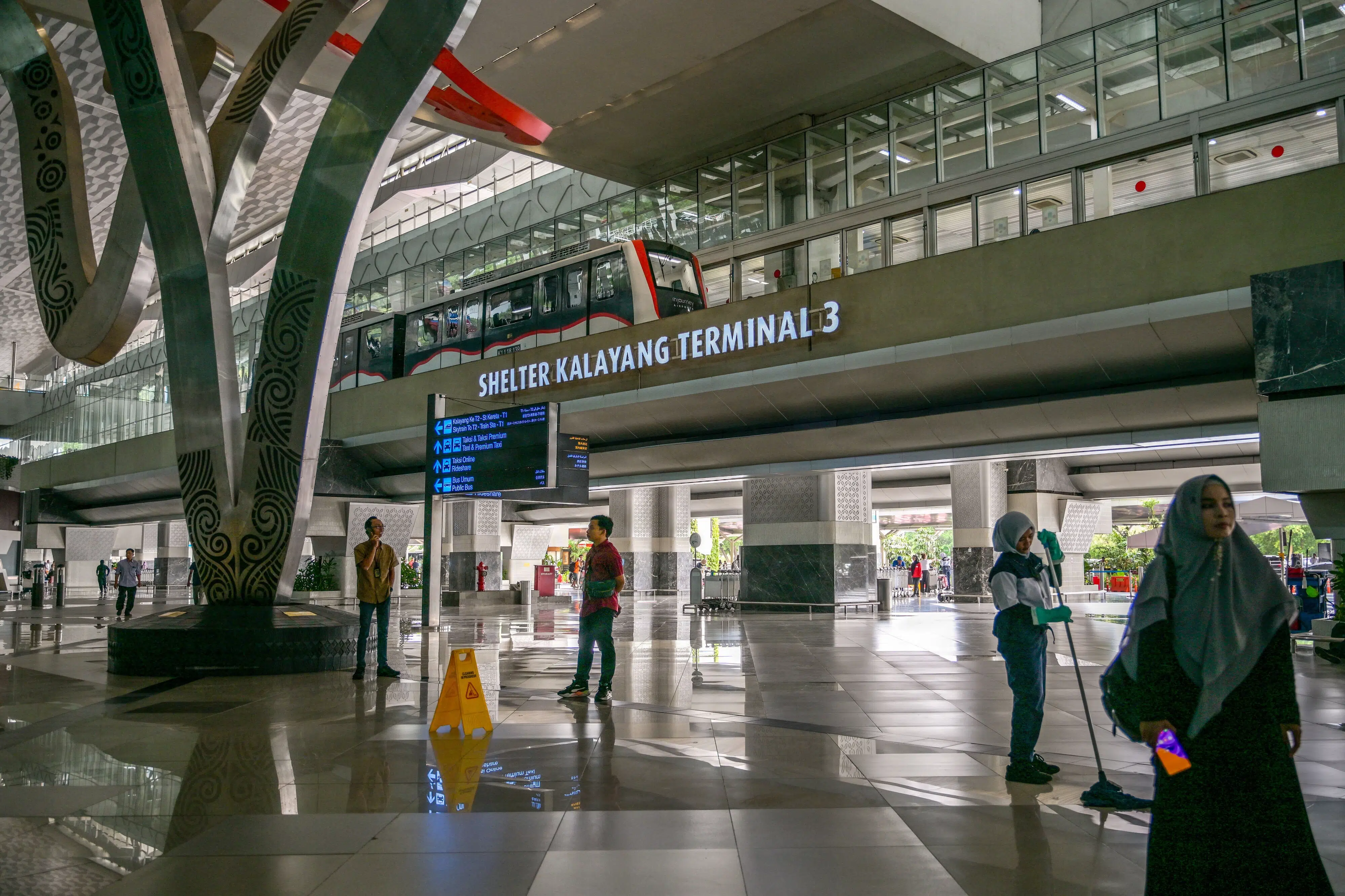 Malaysisk pilot stoppet i Jakarta med 26 kilo MDMA i kufferten