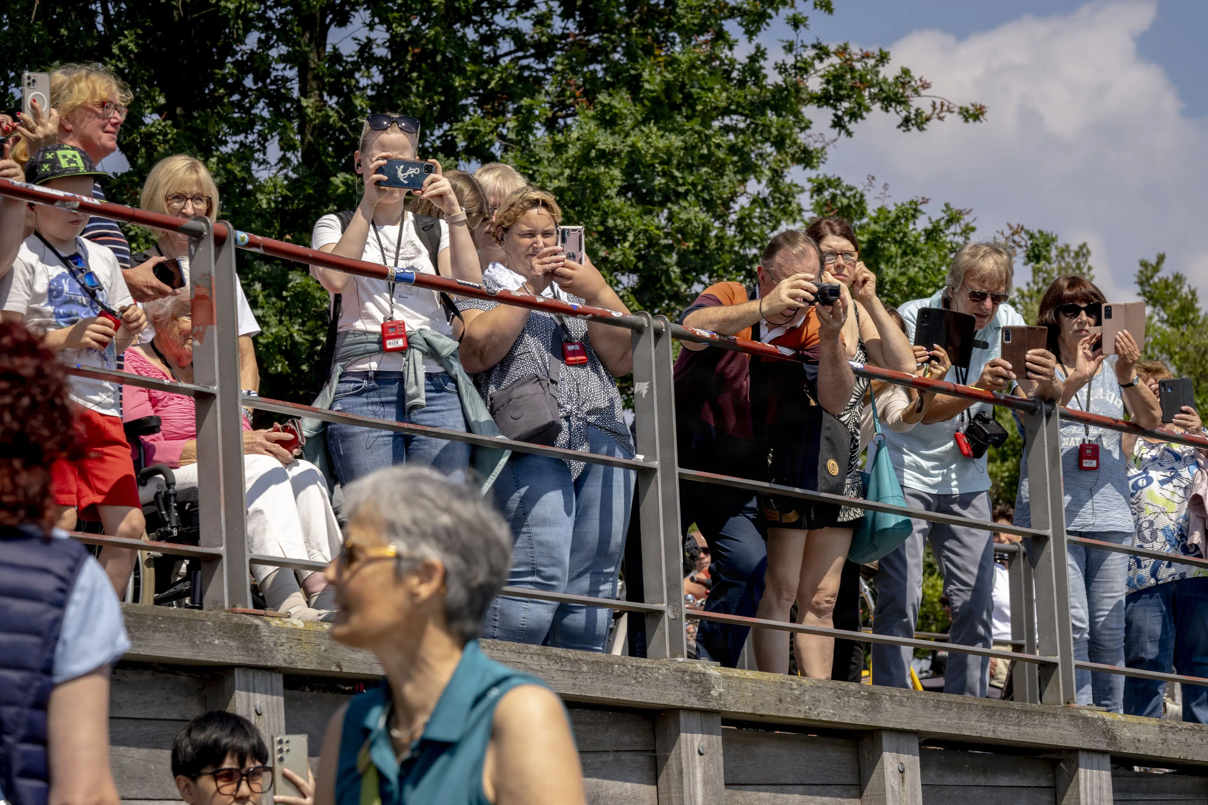 Tre kommuner stod for en tredjedel af sidste års turistovernatninger