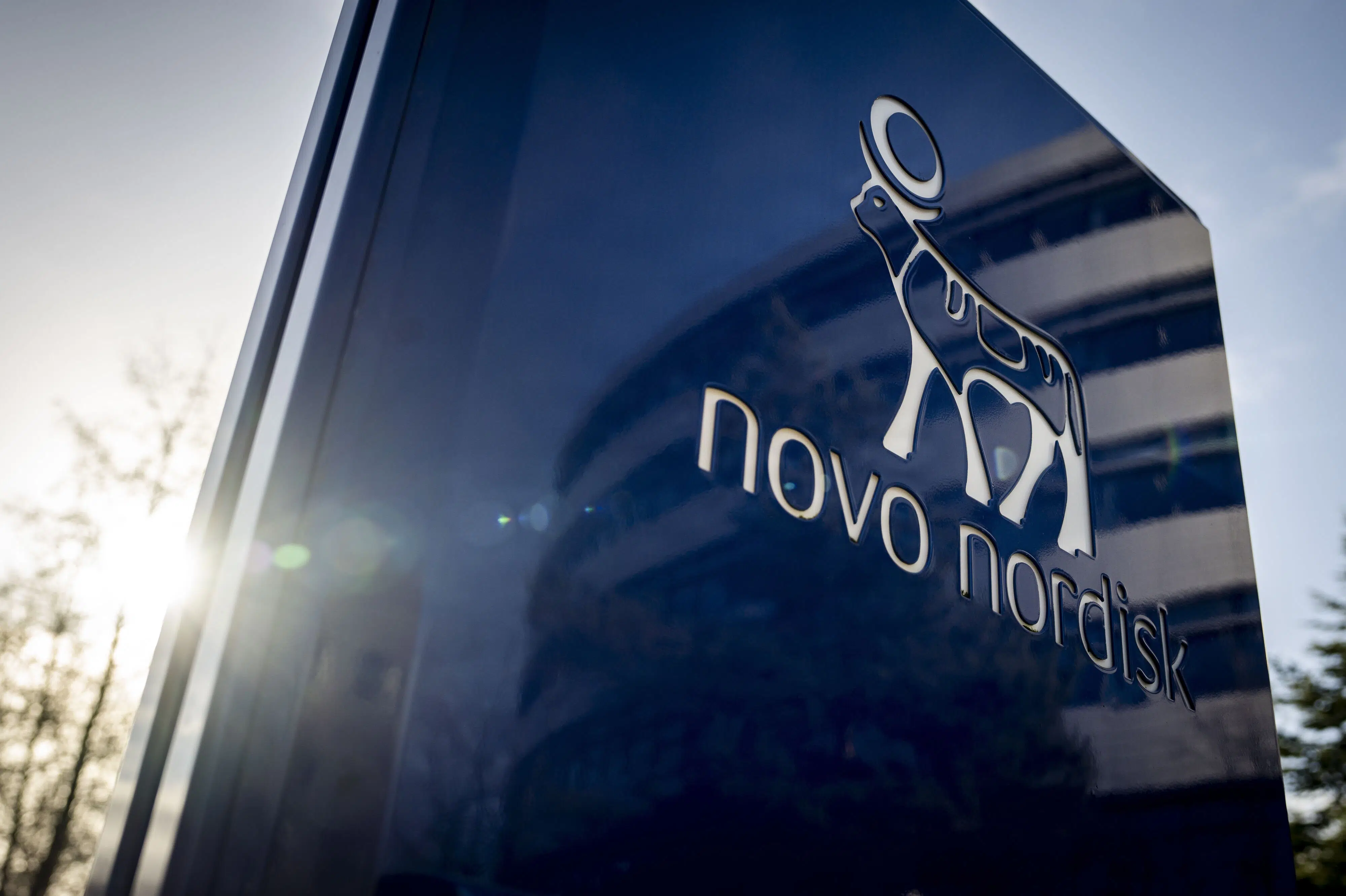 Novo-aktien dykker efter skuffende forskningsdata om hjertemedicin
