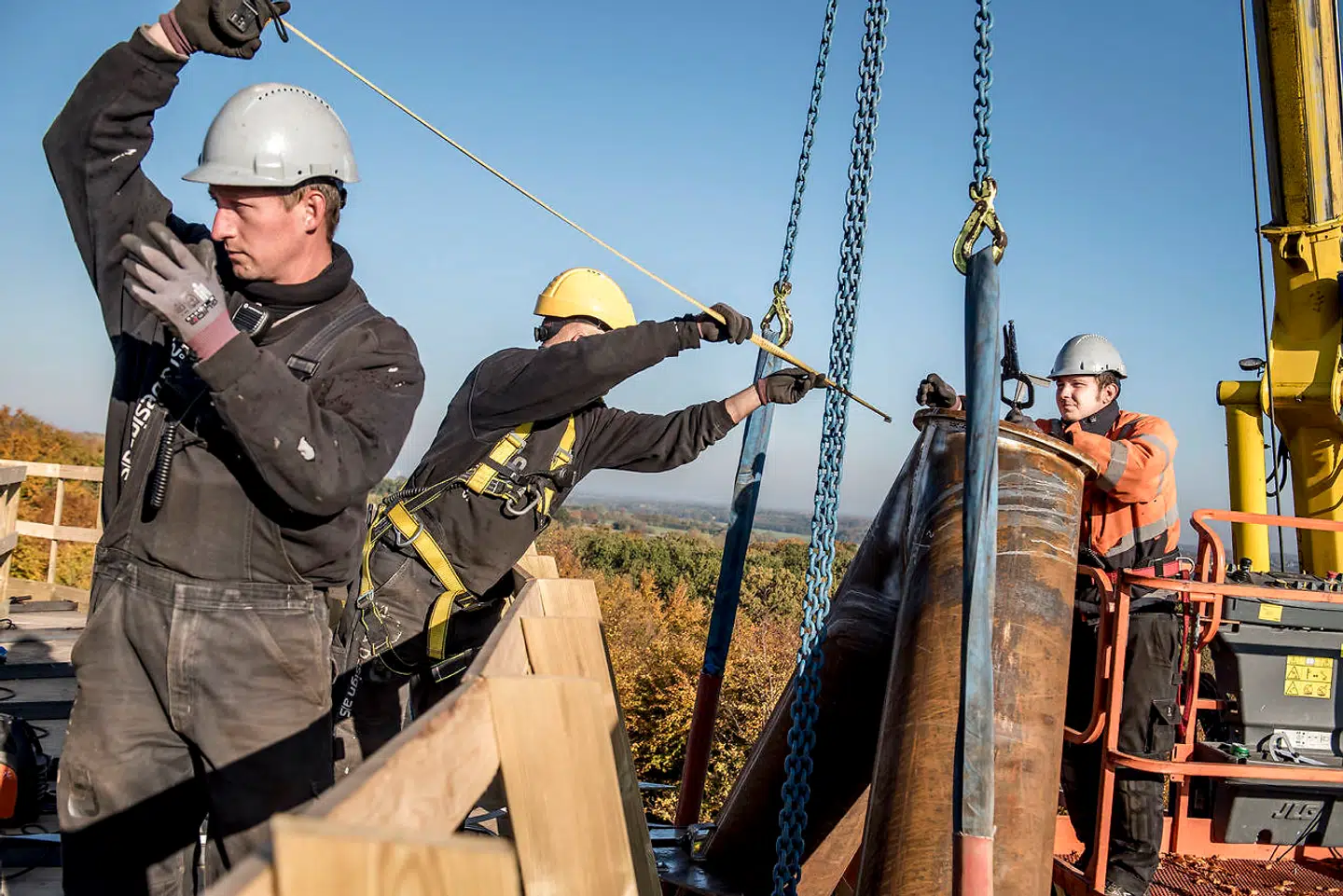 Selvstændige og iværksætteri i Kommunerne går i arv, viser ny rapport fra Small Great Nation-rapport