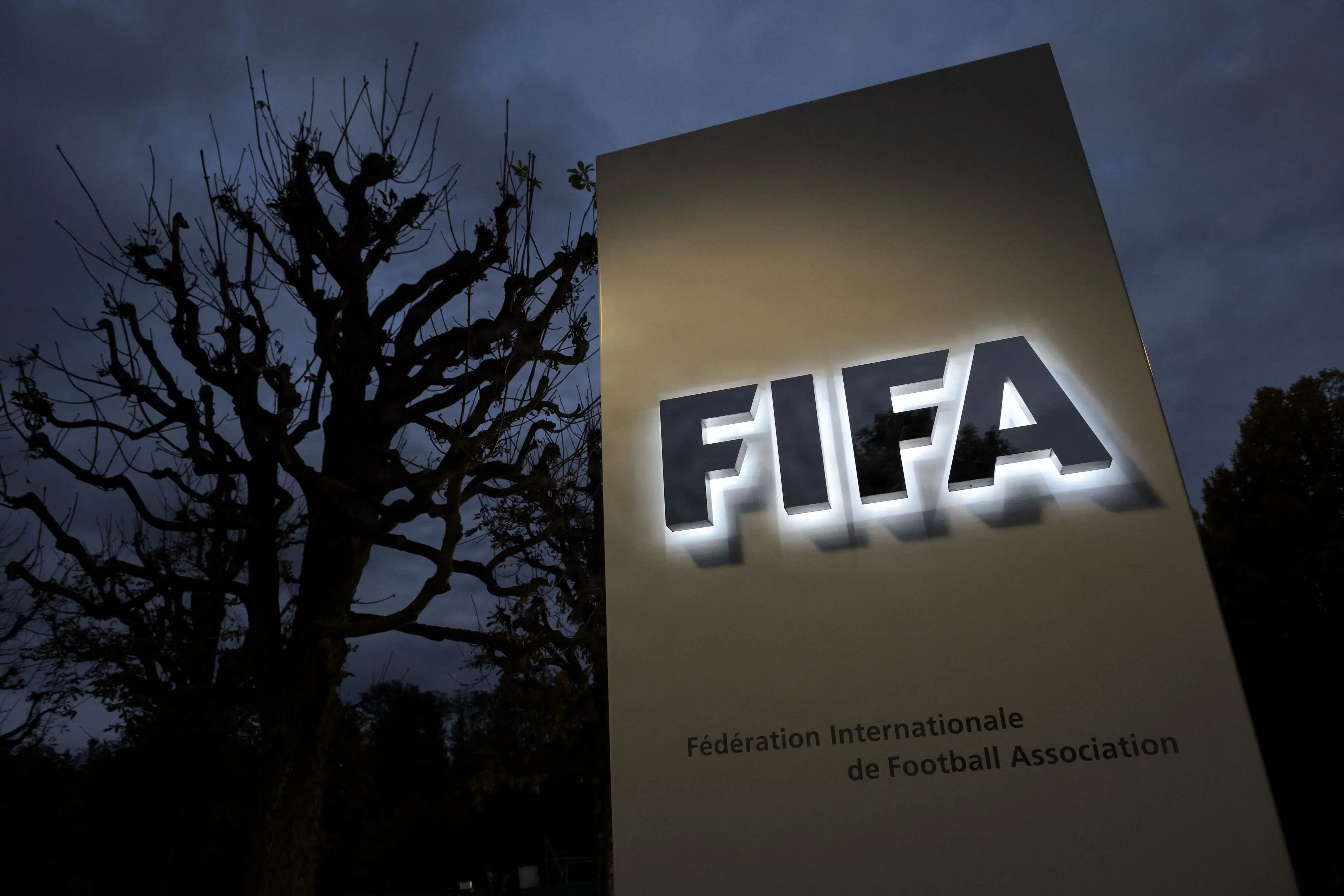 Kilder: Udskældt investorplan fra Fifa er ved at kollapse