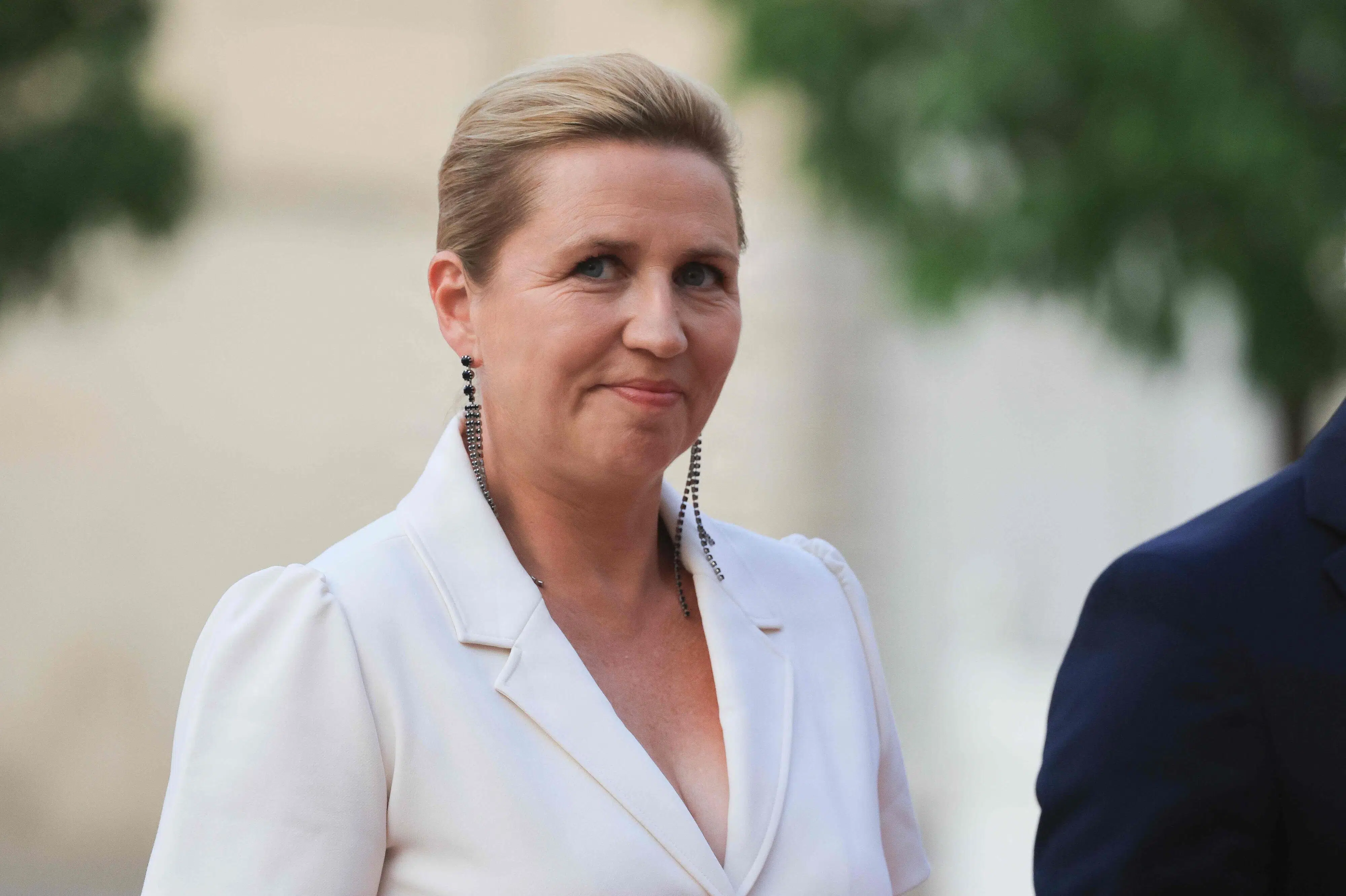 Mette Frederiksen og 21 regeringschefer kræver handling i Ceuta