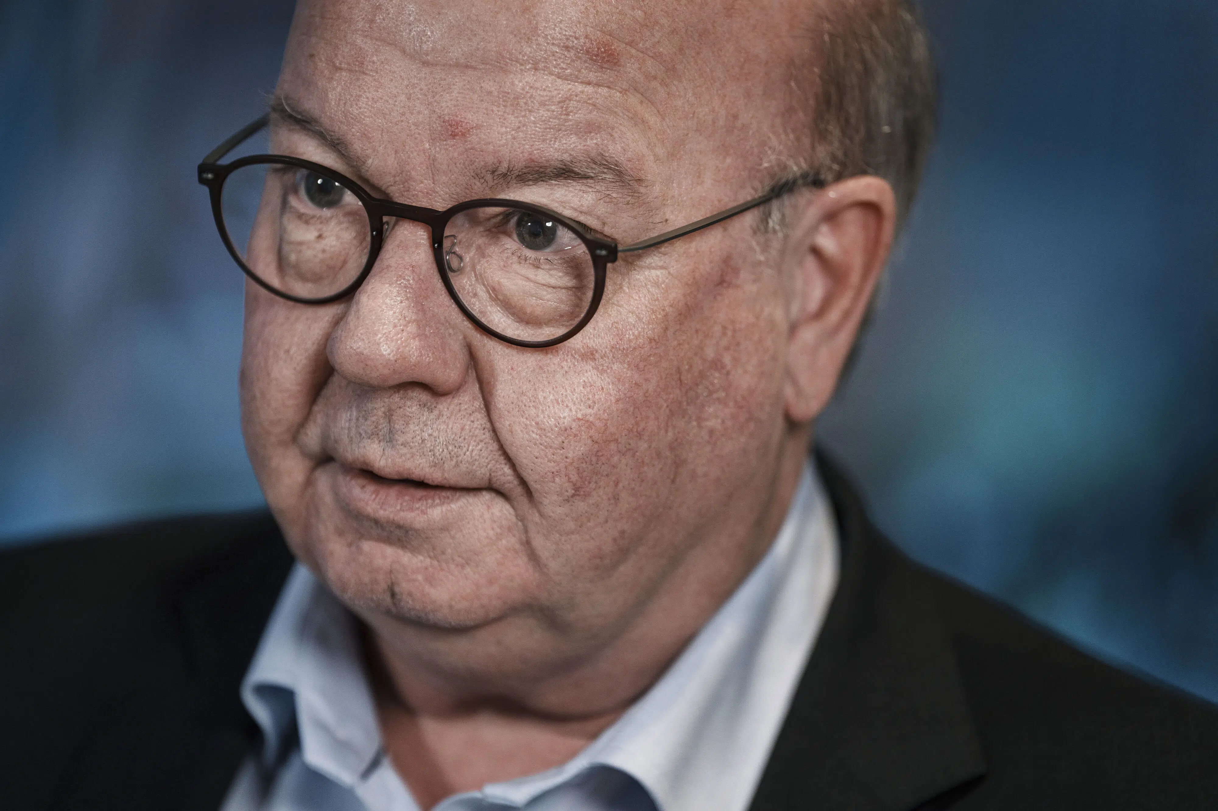DBU-formand: Tilliden til Infantino er væk