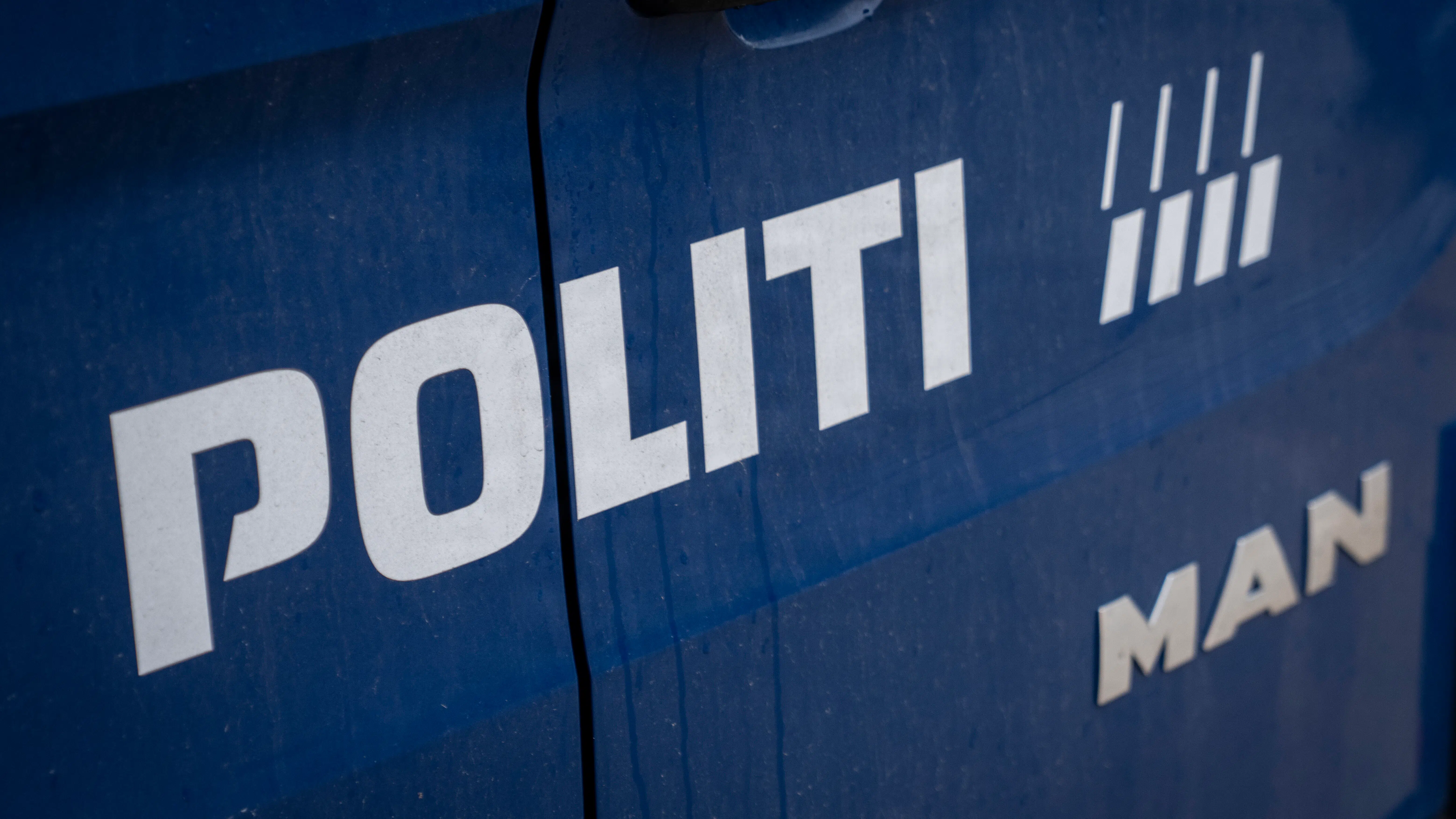 Ung mand anholdt: Syv timer senere faldt hammeren