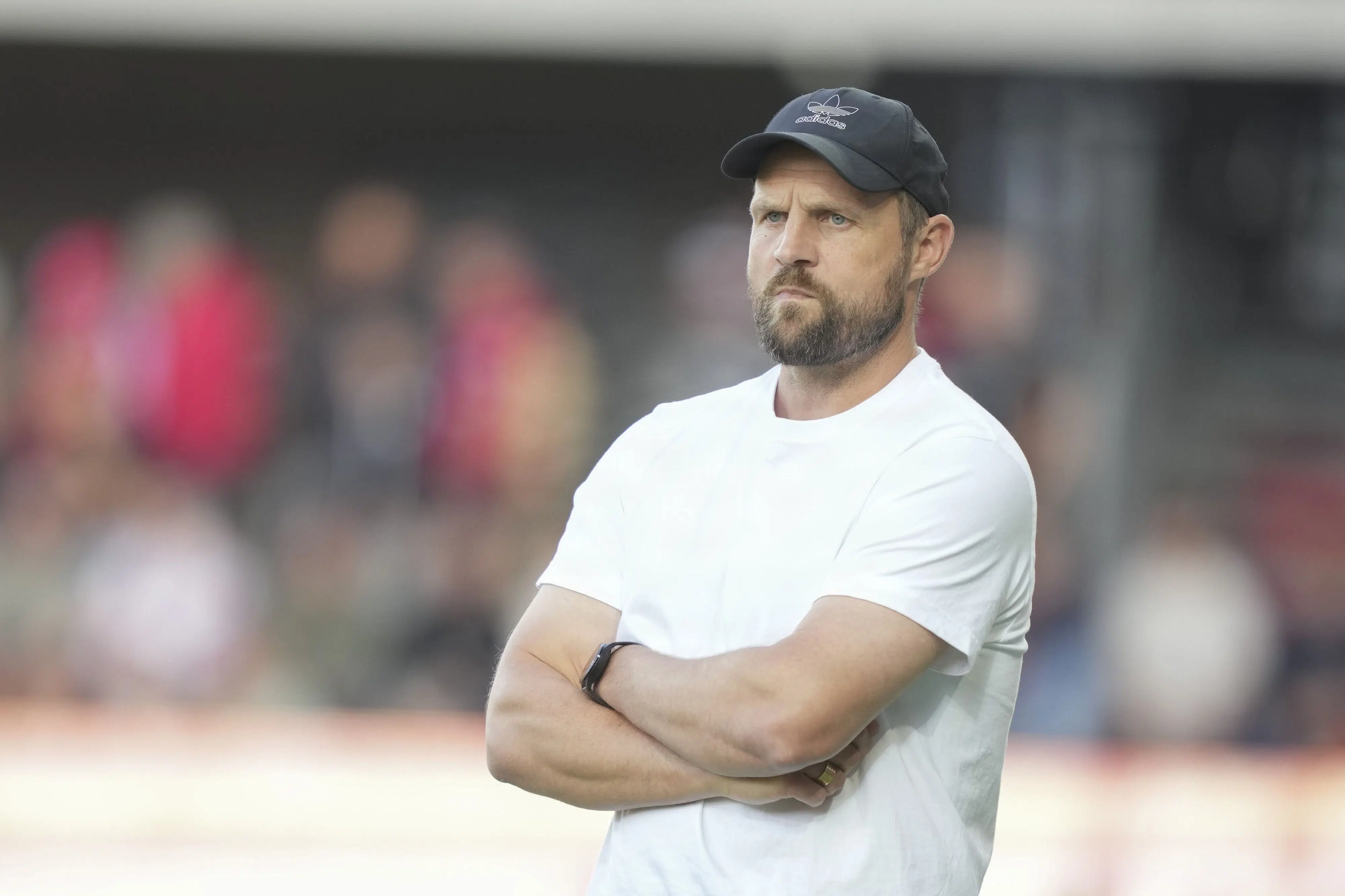 Bo Svensson sees continued shortcomings despite new FCK win