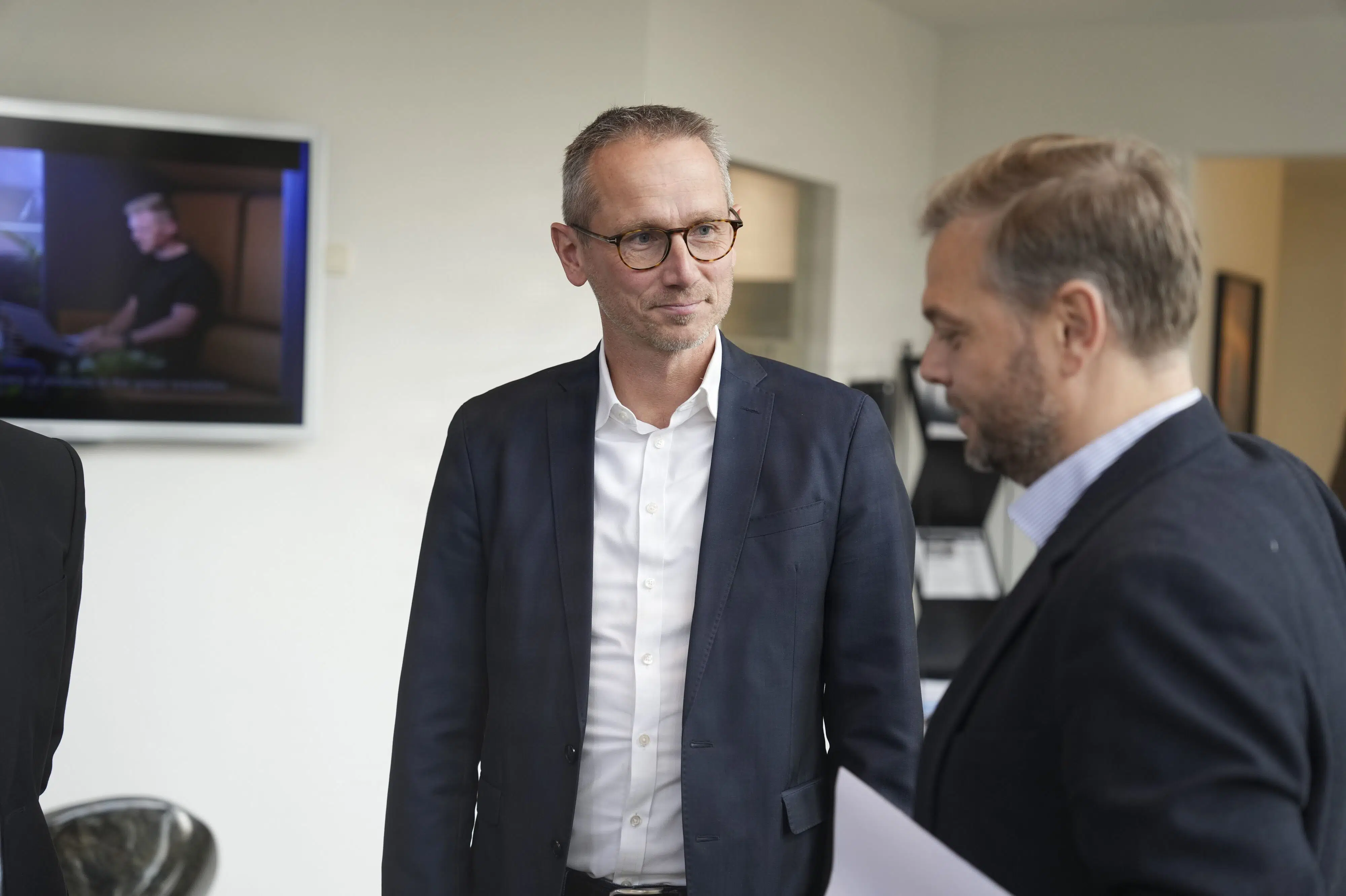 Green Power Denmark: Forslag om grønt flybrændstof løser problem