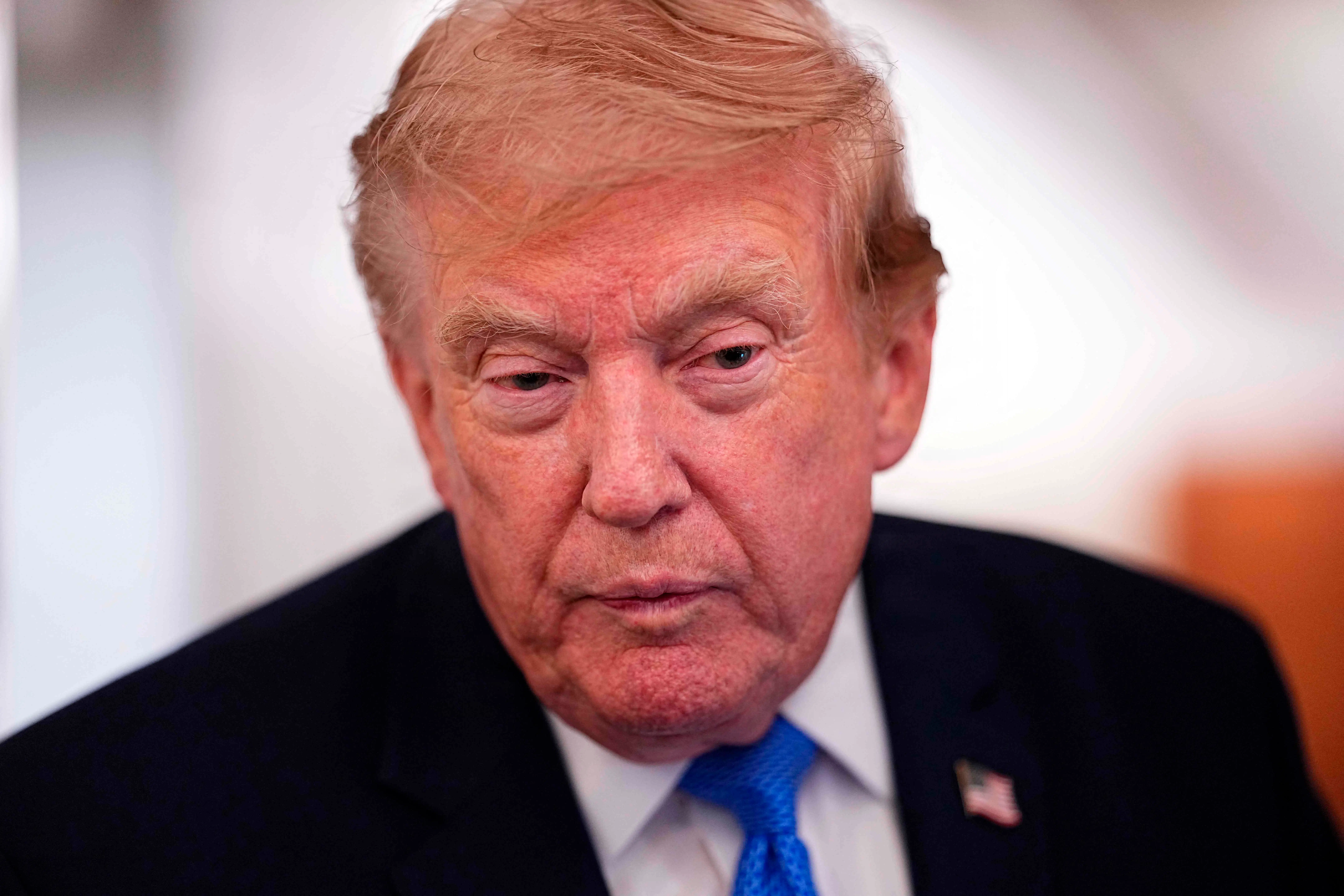 Trump har sat deadline for kontrol med Grønland: »Kan kun få sin vilje ved et fjendtligt militært angreb,« siger kommentator