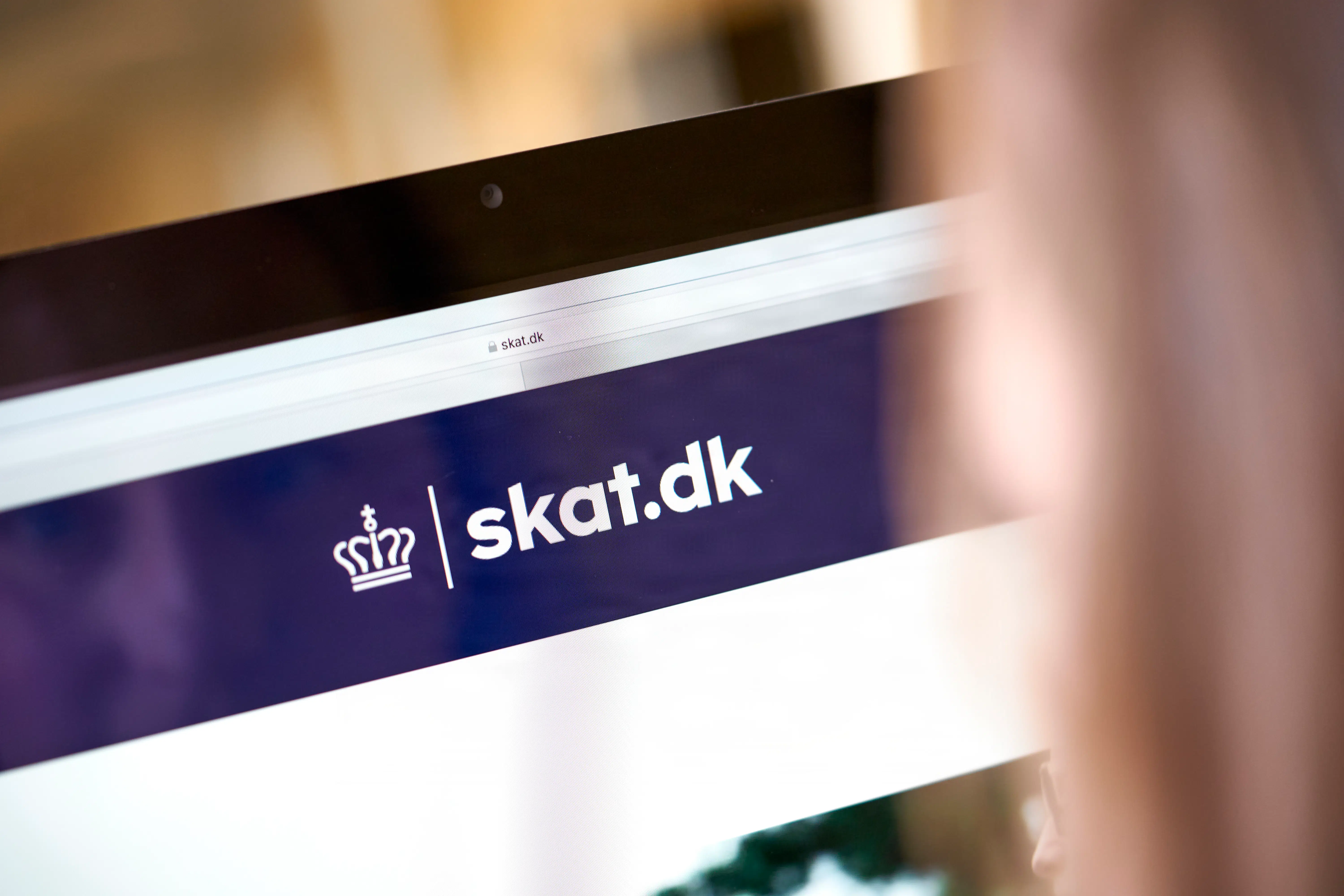 Der er noget grundlæggende galt, når borgere skal betale mere i skat, end de har tjent