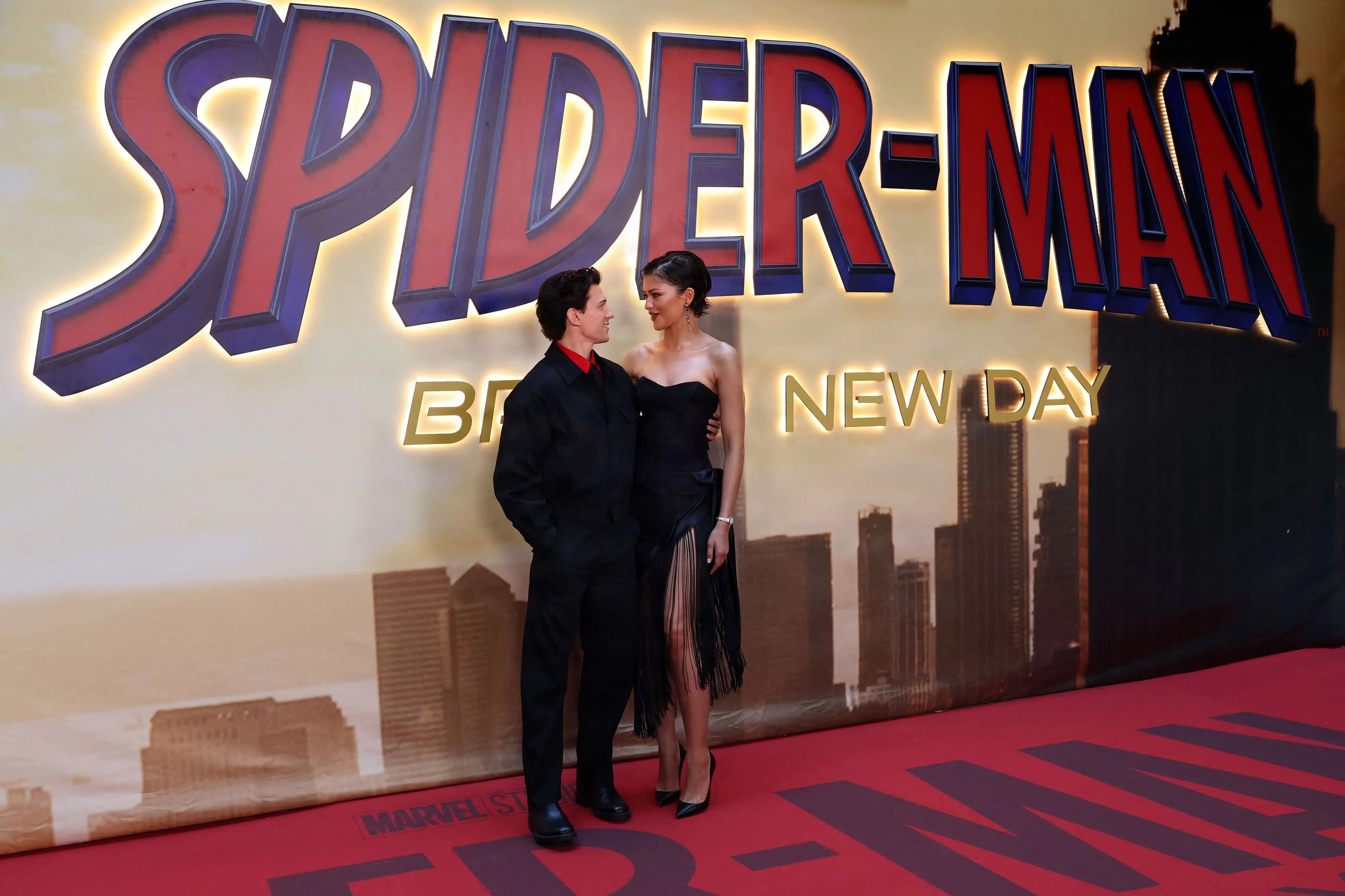 Spider-Man tager årets biografrekord og overgår The Odyssey
