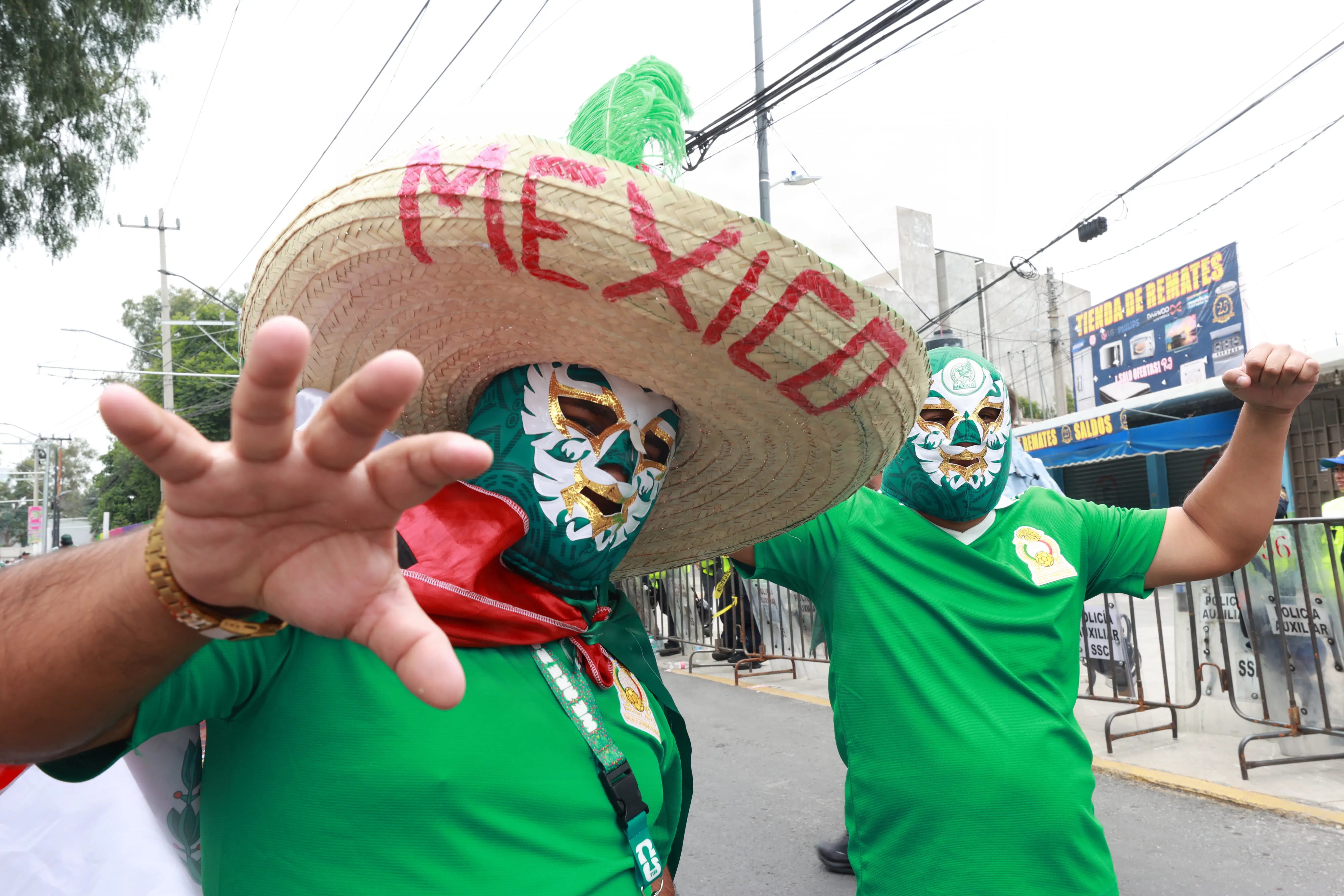 Er du rigtig klog: Hvad ved du om Mexico?