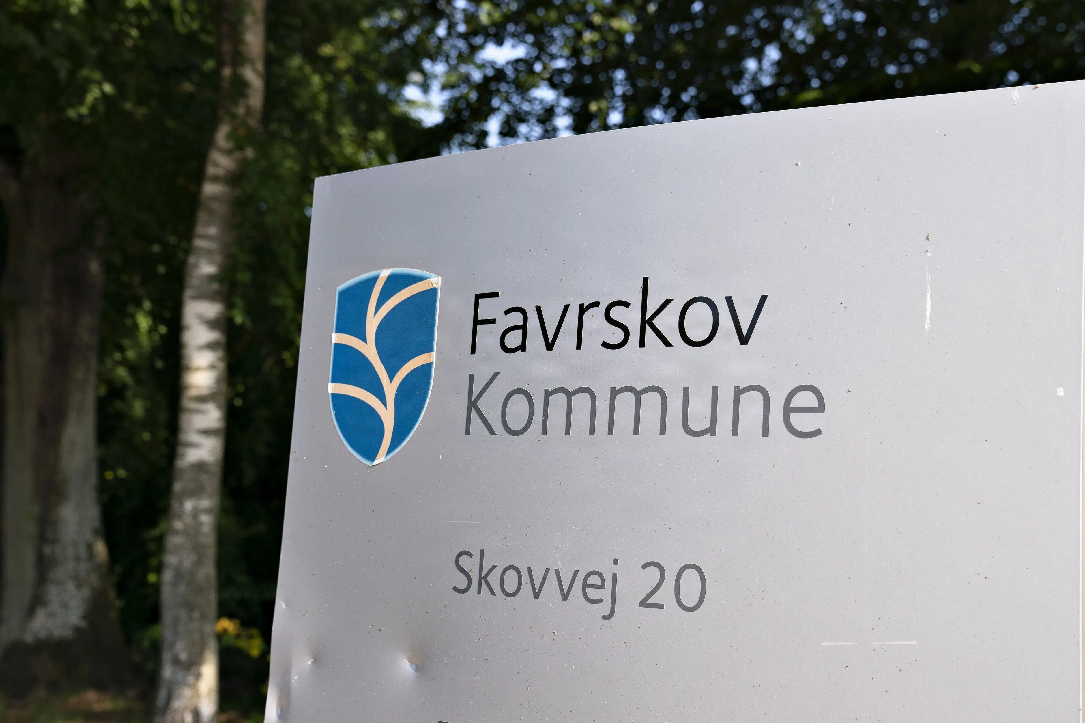 Favrskov Kommune aktiverer beredskabsplan efter sag om terrorforsøg