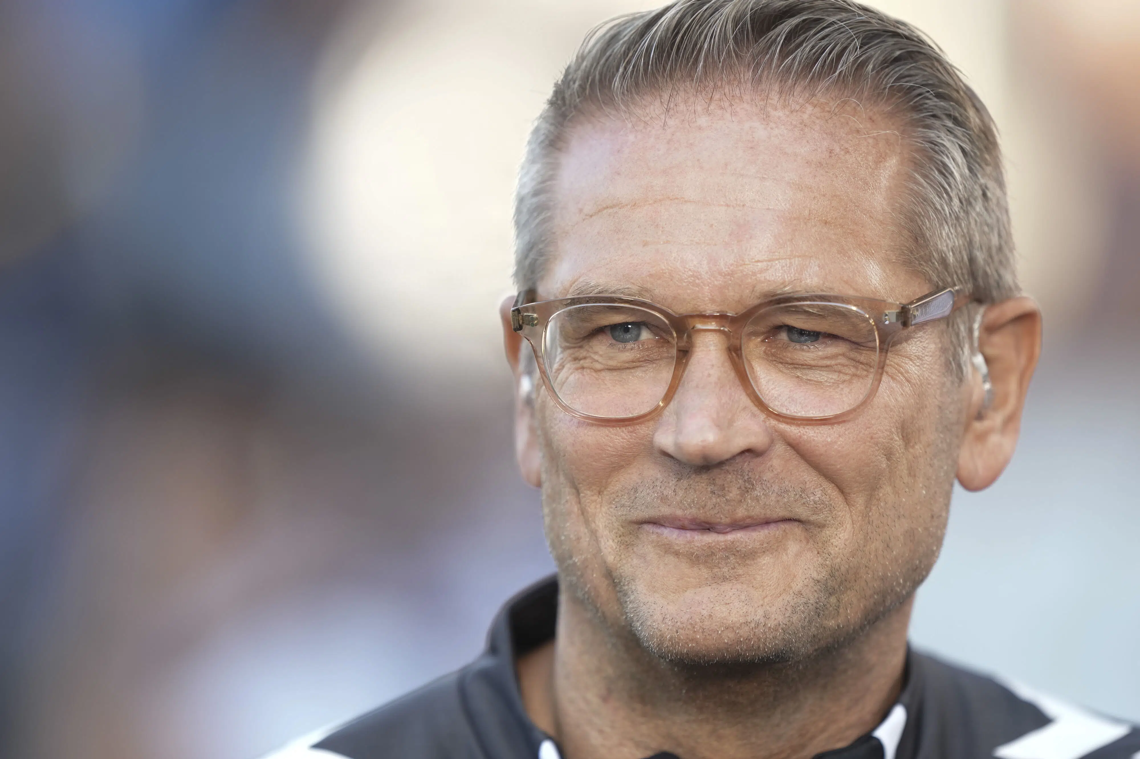 Thomasberg glædes over klogt OB-hold i debuten