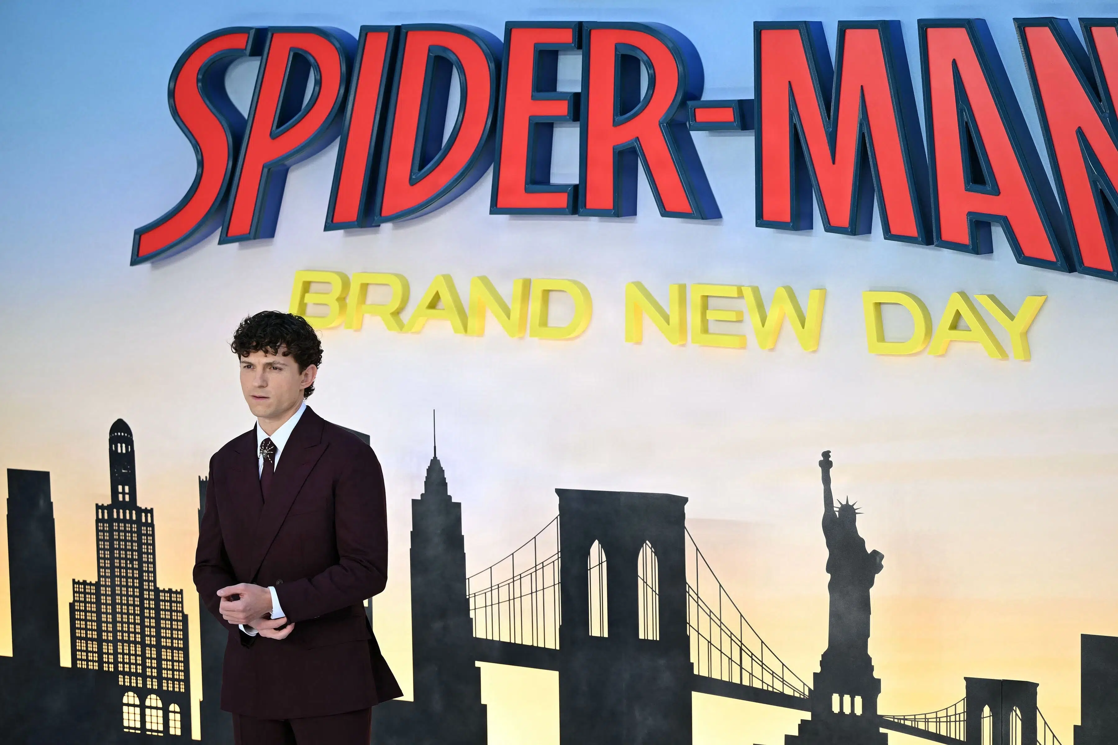 Spider-Man slår rekord for billetsalg i USA og Canada