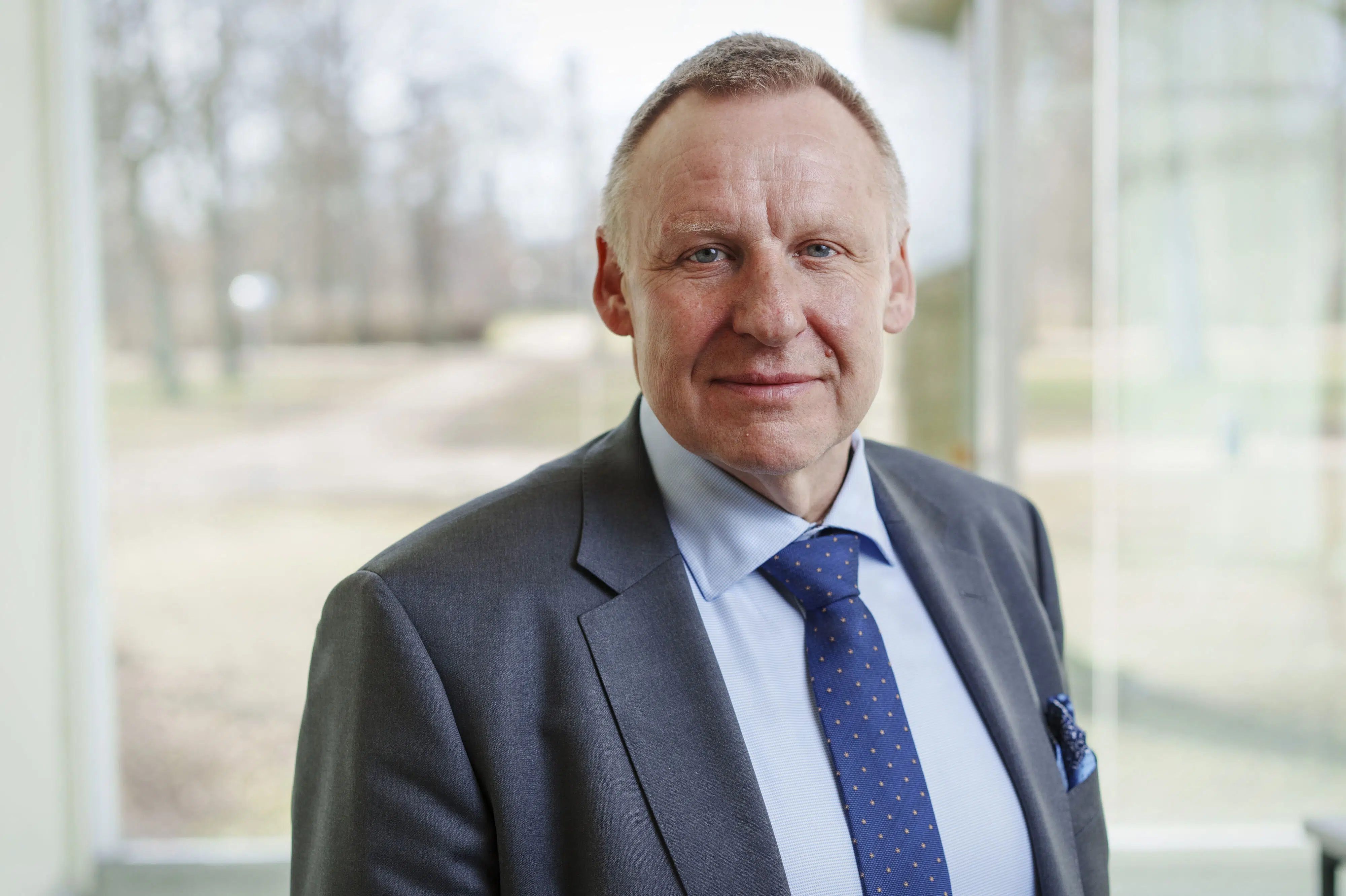 Borgmester er foruroliget over angrebsplaner mod Hadsten Skole