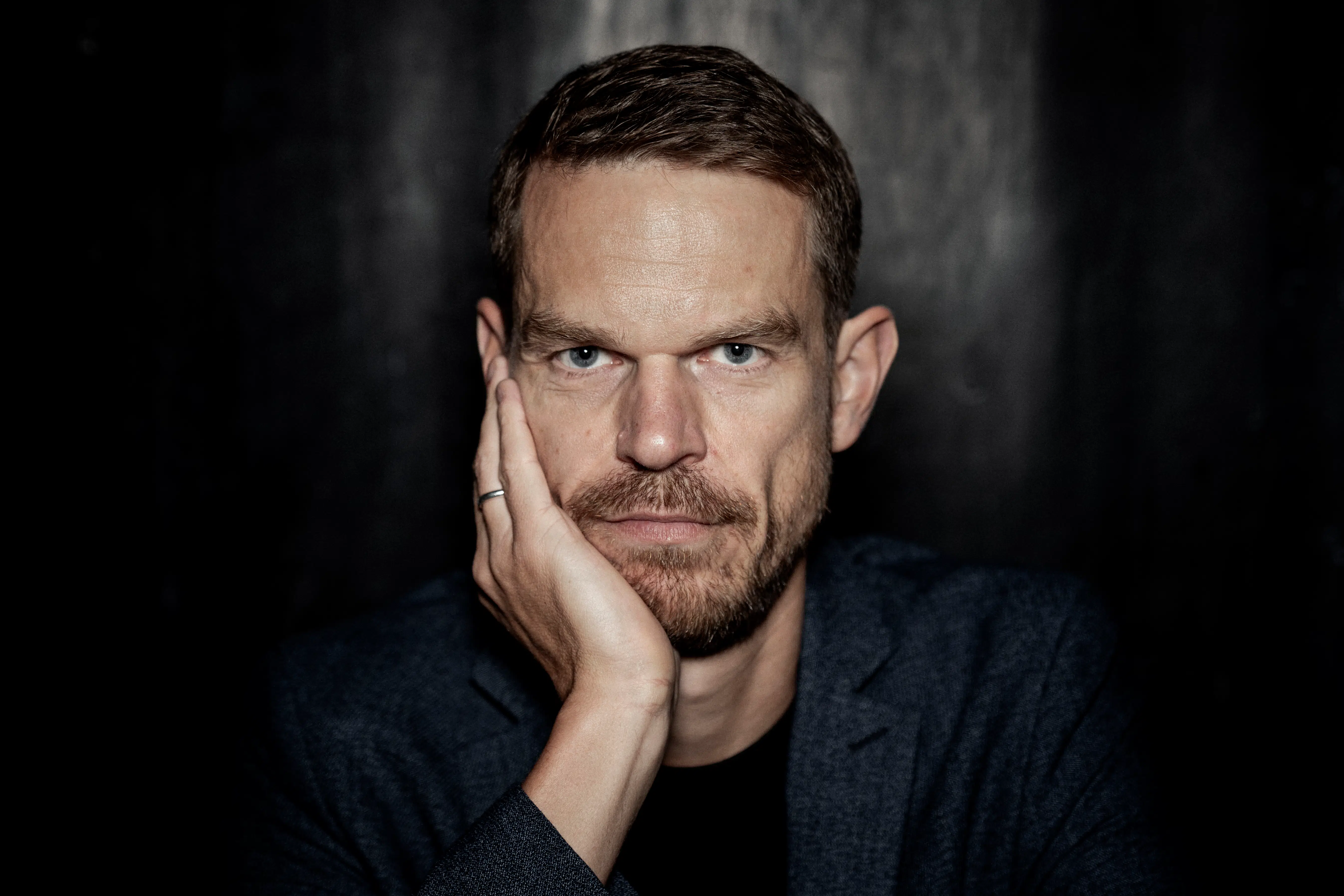Jeg føler mig ført bag lyset, Svend Brinkmann