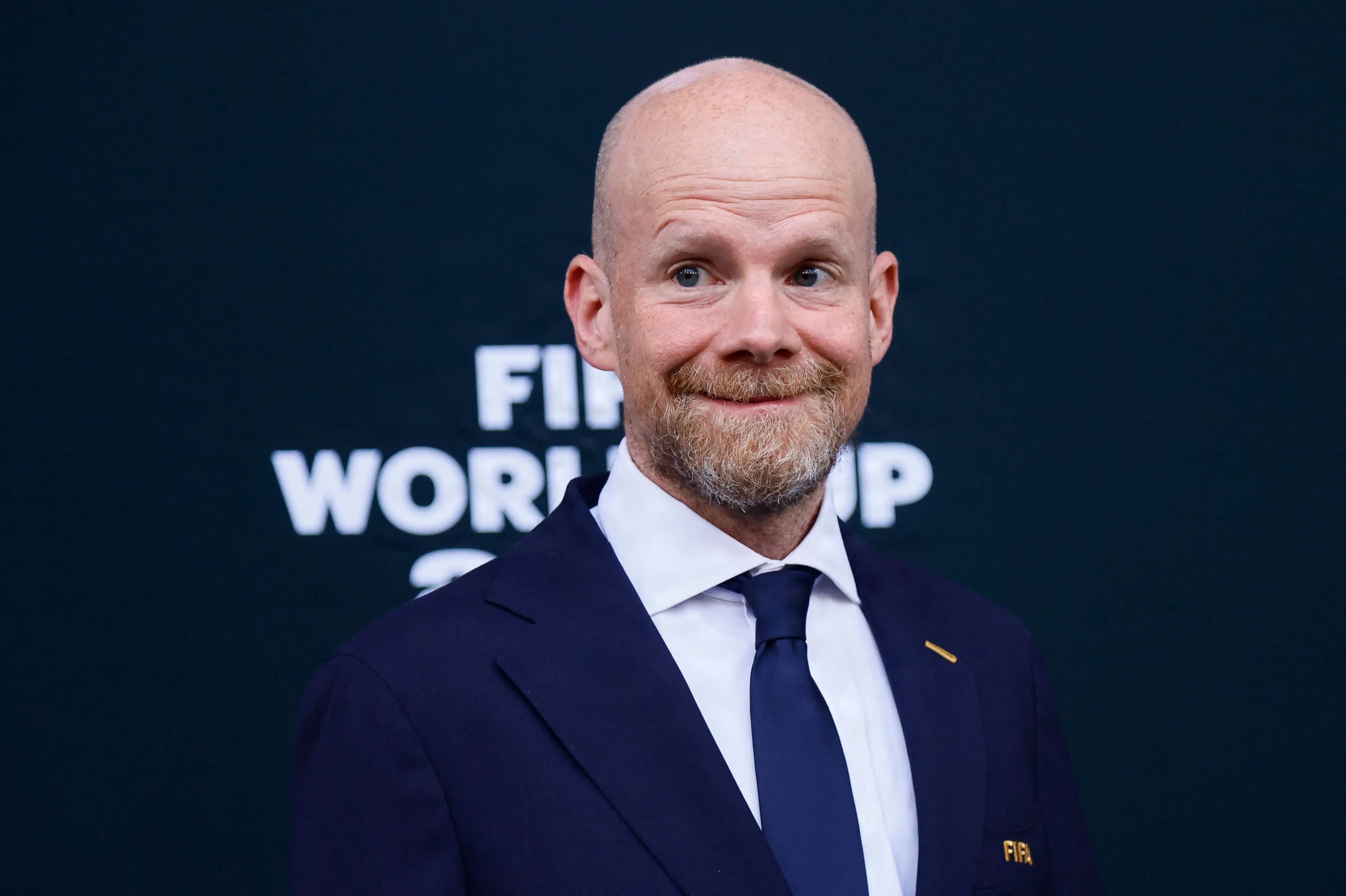 Fifa-chef ser trist forløb i droppet investorplan