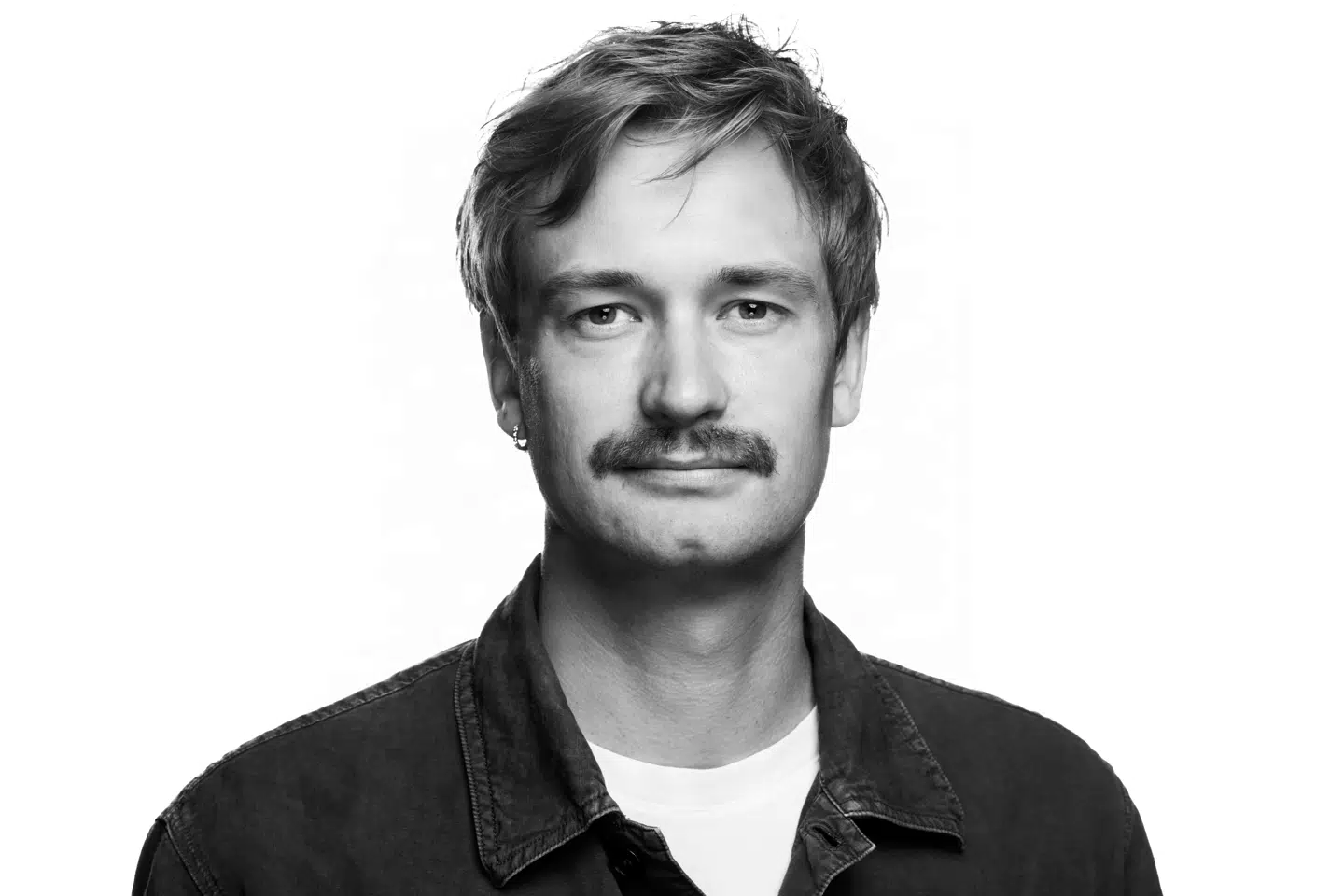 Billede af Emil Helweg Foget