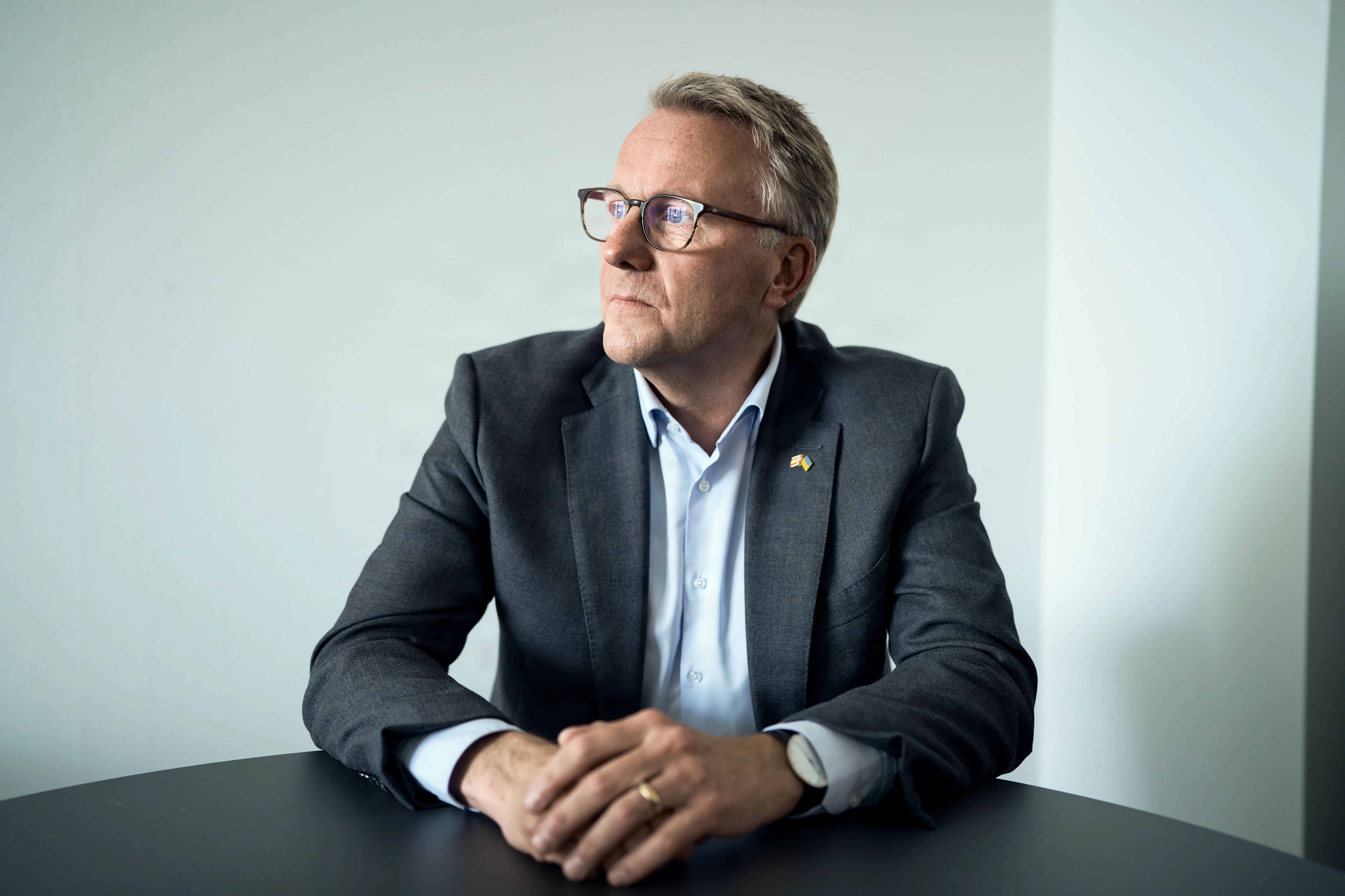 Bødskov retter skytset mod Moskva efter EU-krisemøde og migrantstrøm: 2.000 »prorussiske« artikler om at »EU er åbent«