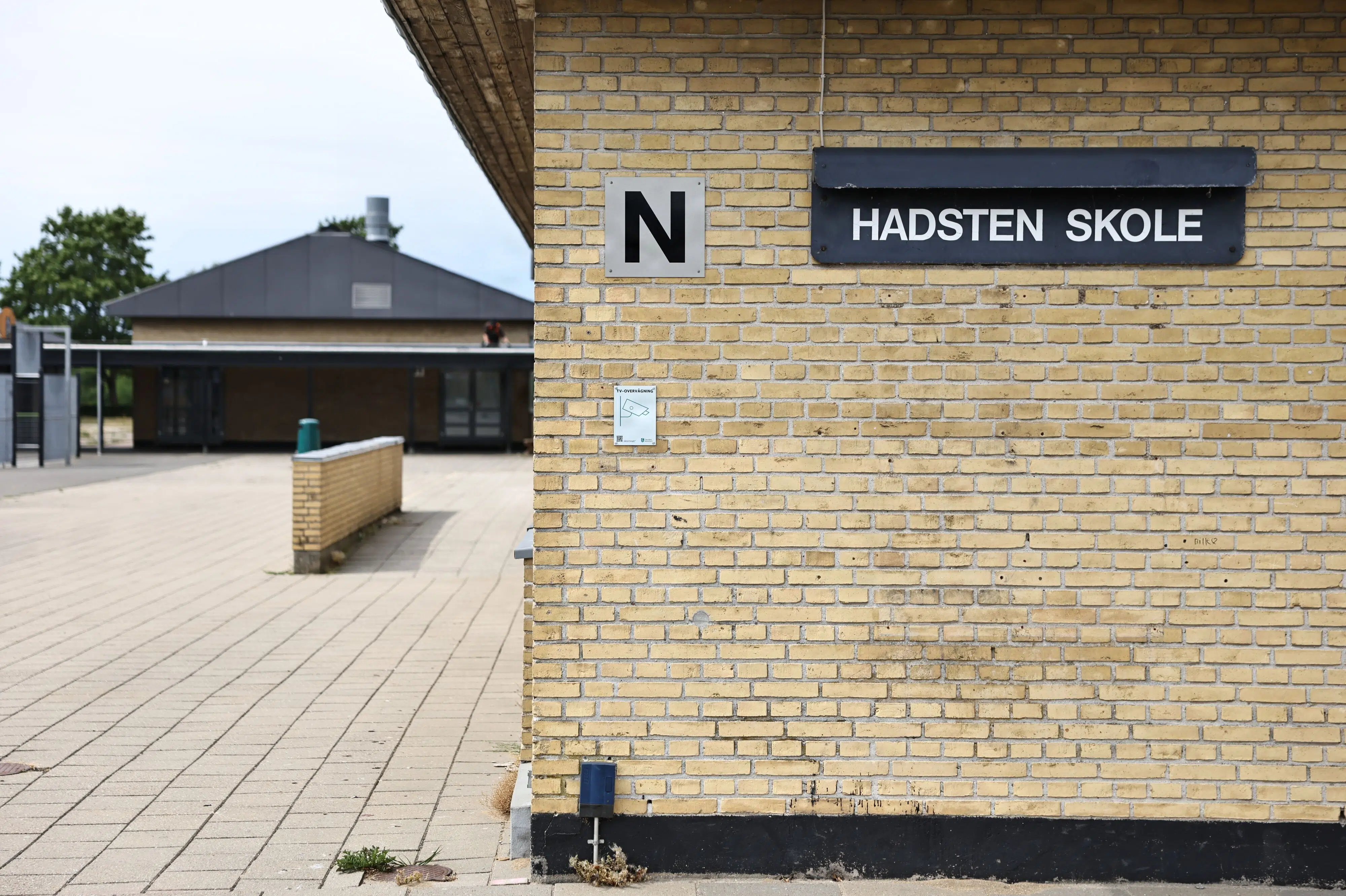 Terrorsigtede teenagere planlagde at dræbe børn med bomber og knive