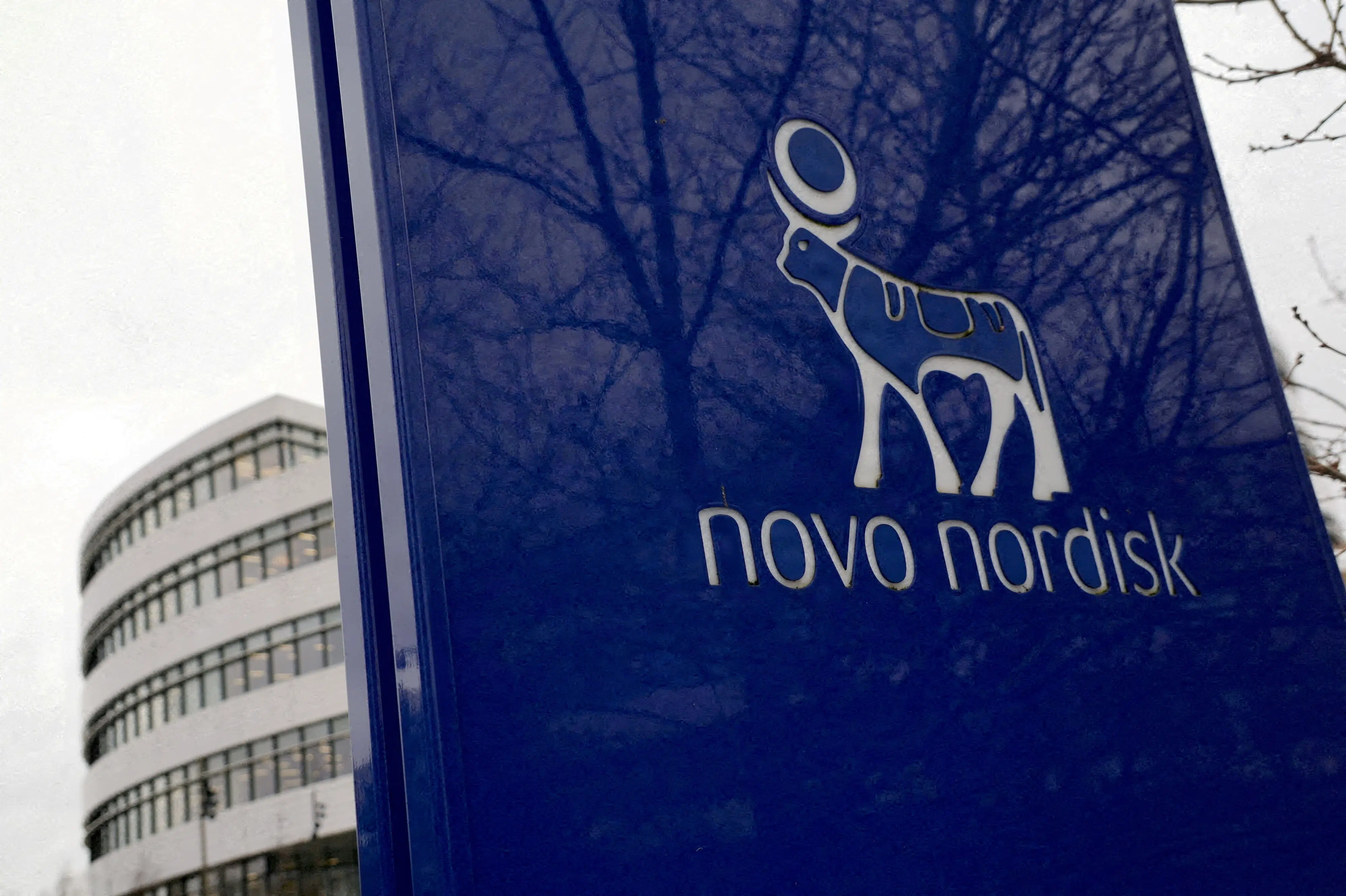 Novo Nordisk øger indtjening og opjusterer forventninger til 2026