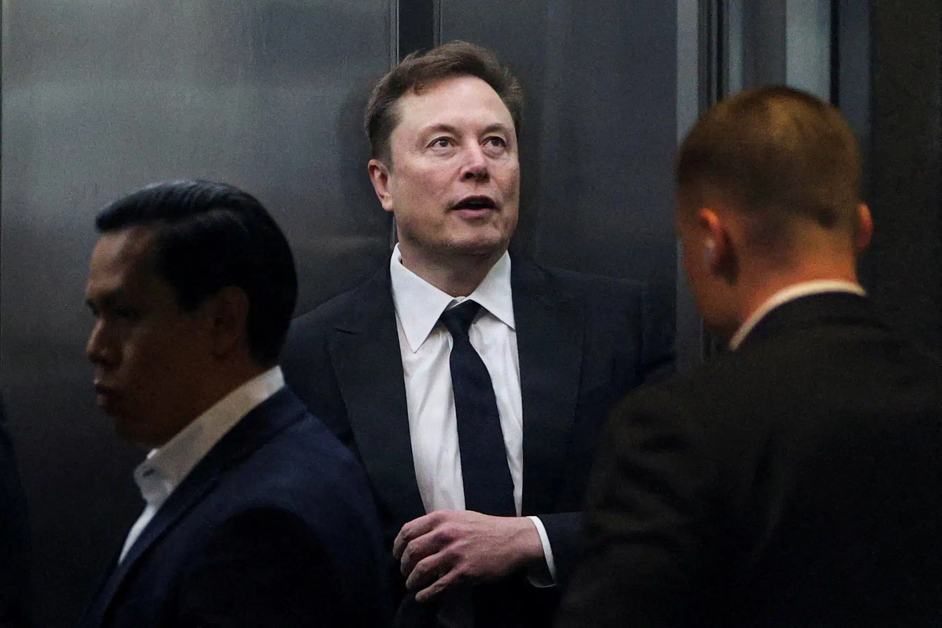 SpaceX overrasker i regnskab – aktien falder i eftermarkedet