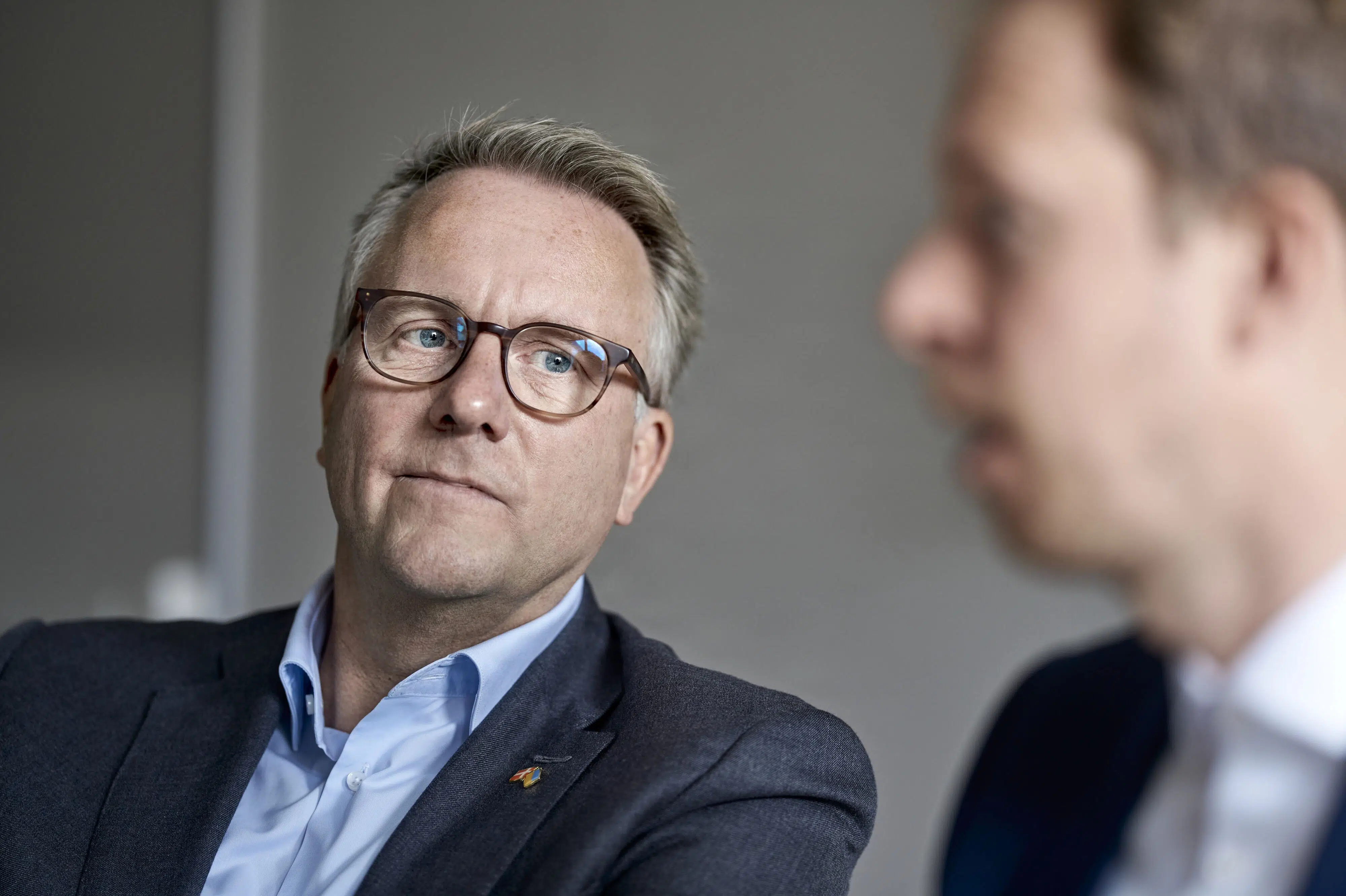 EU så tegn på russisk hybridkrig under migrantstrøm til Ceuta