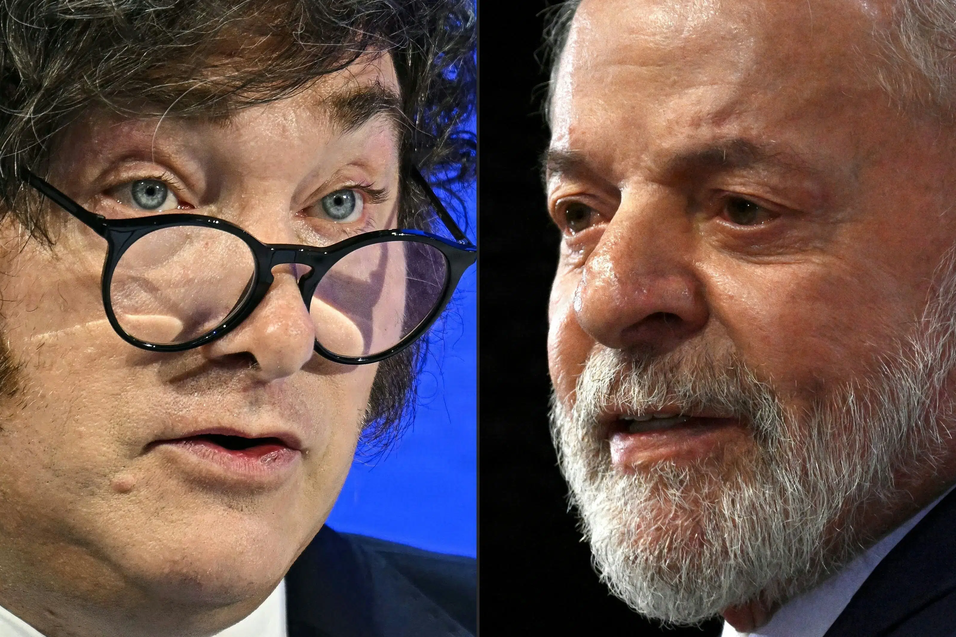 Argentina: Brasilien har bedt vores ambassadør om at tage hjem