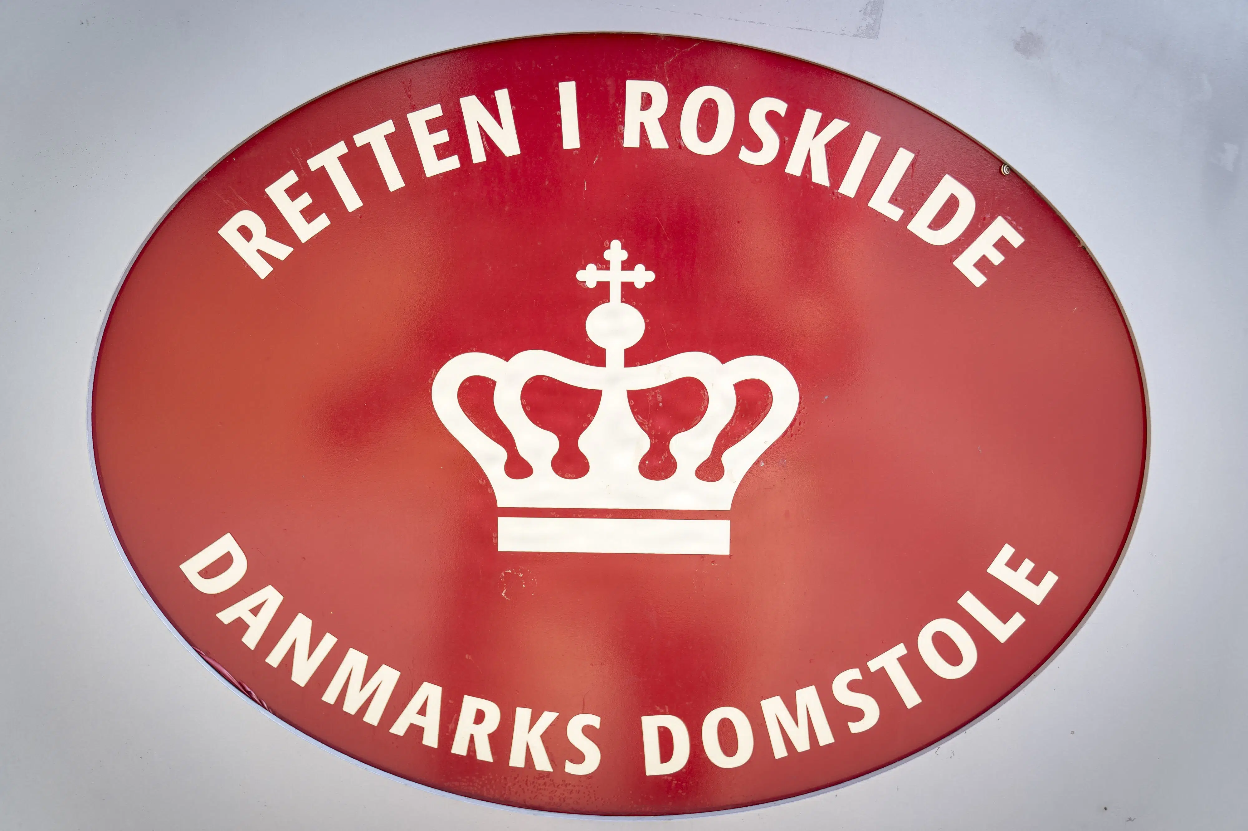Mand sigtet for skudepisode i februar er udleveret fra Italien