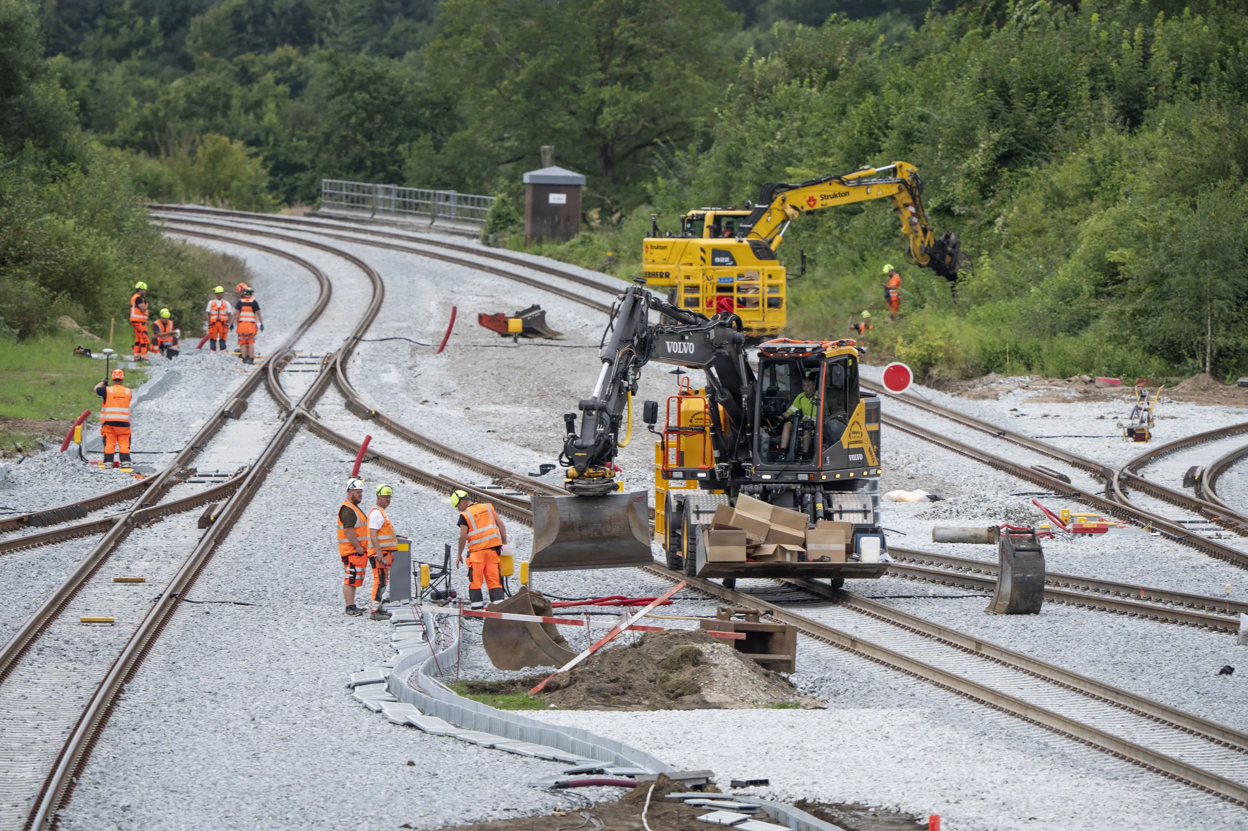 DSB har udbetalt over dobbelt så meget i kompensation til rejsende