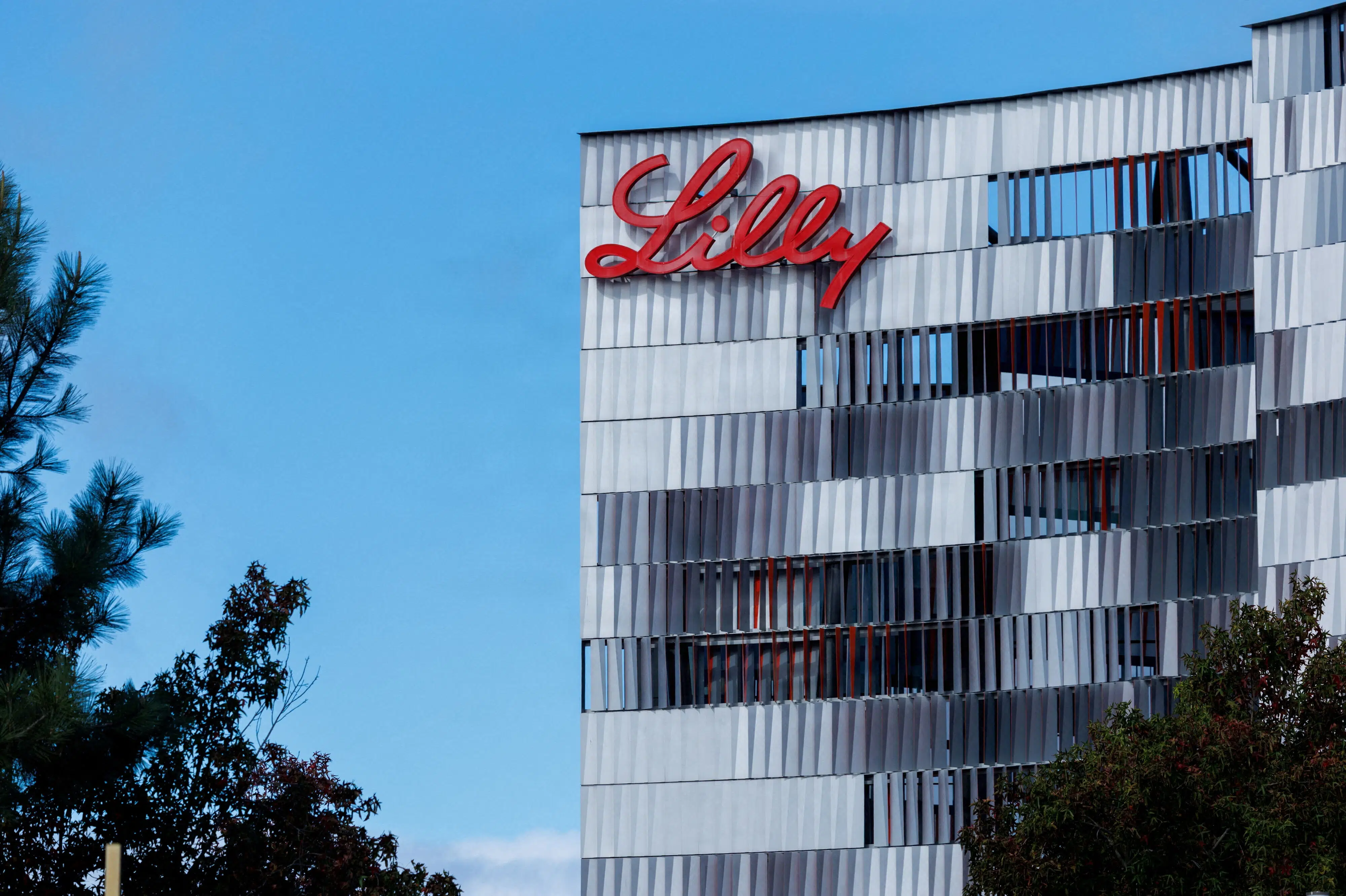 Novo Nordisk-rival løfter sine forventninger til 2026