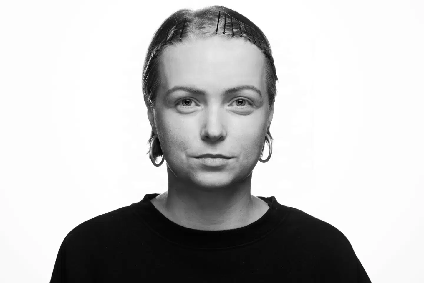 Billede af Benedikte Koudal