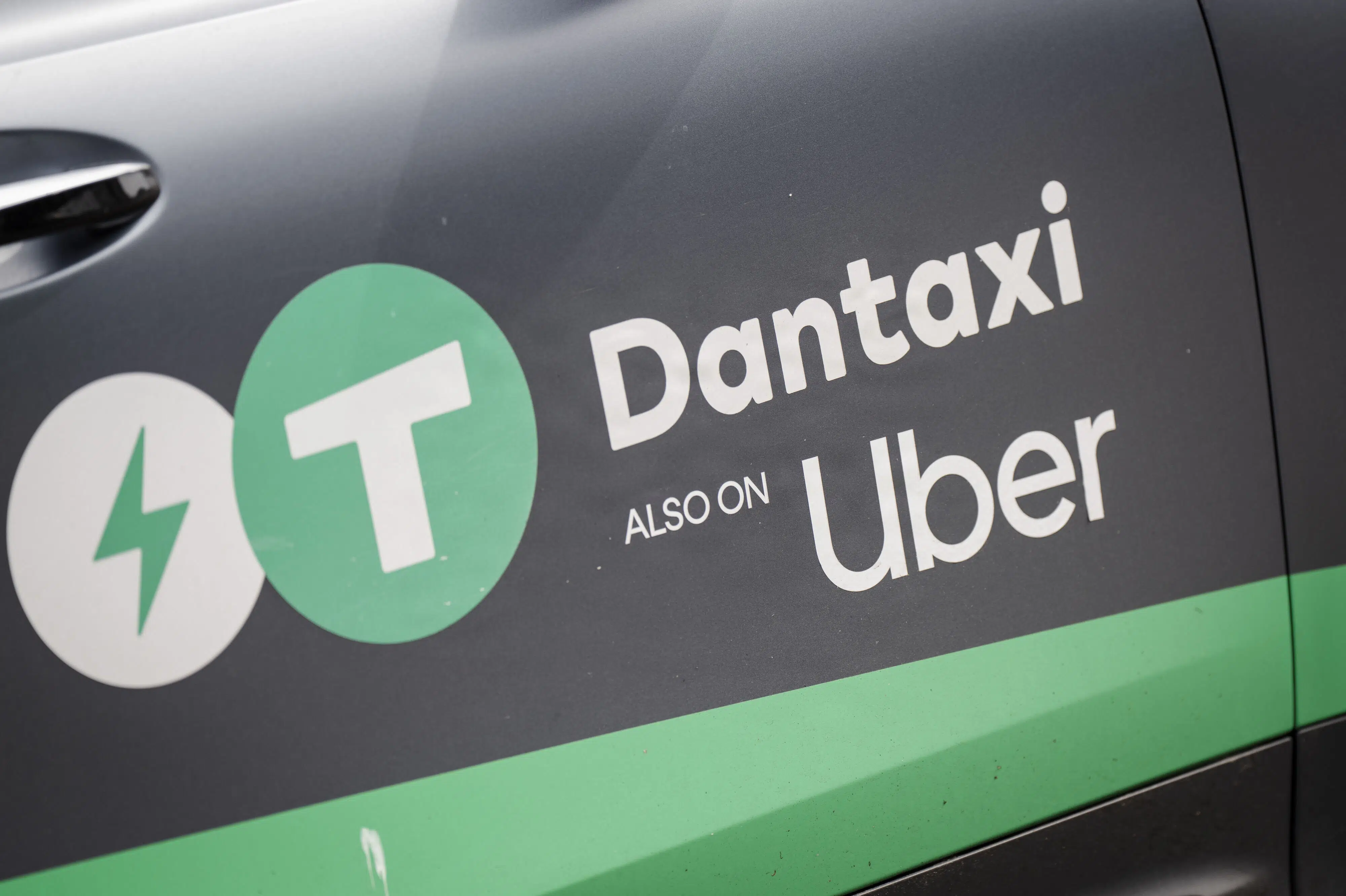 Ubers overskud falder trods voksende omsætning