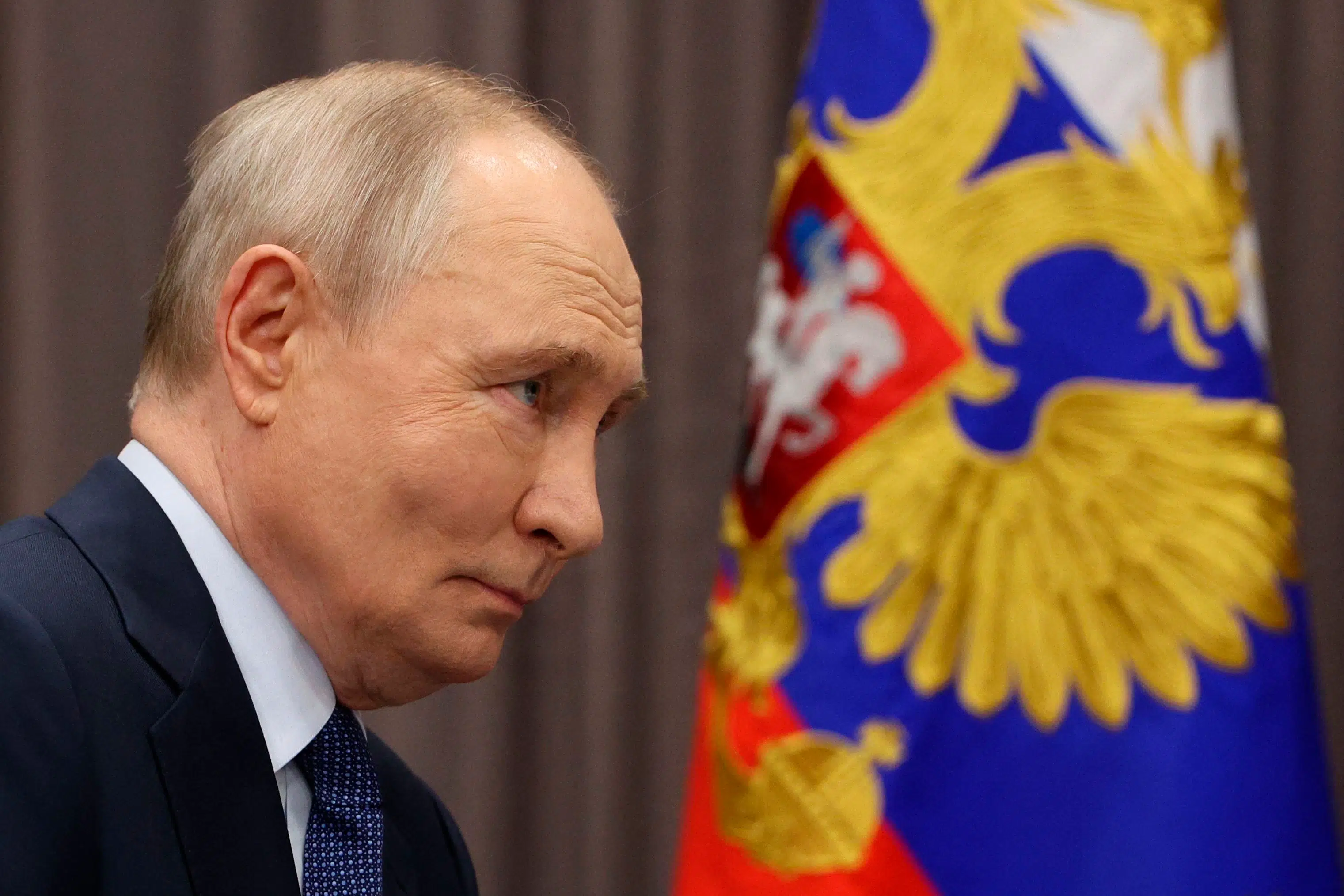 Putins krig er ved at løbe tør for penge