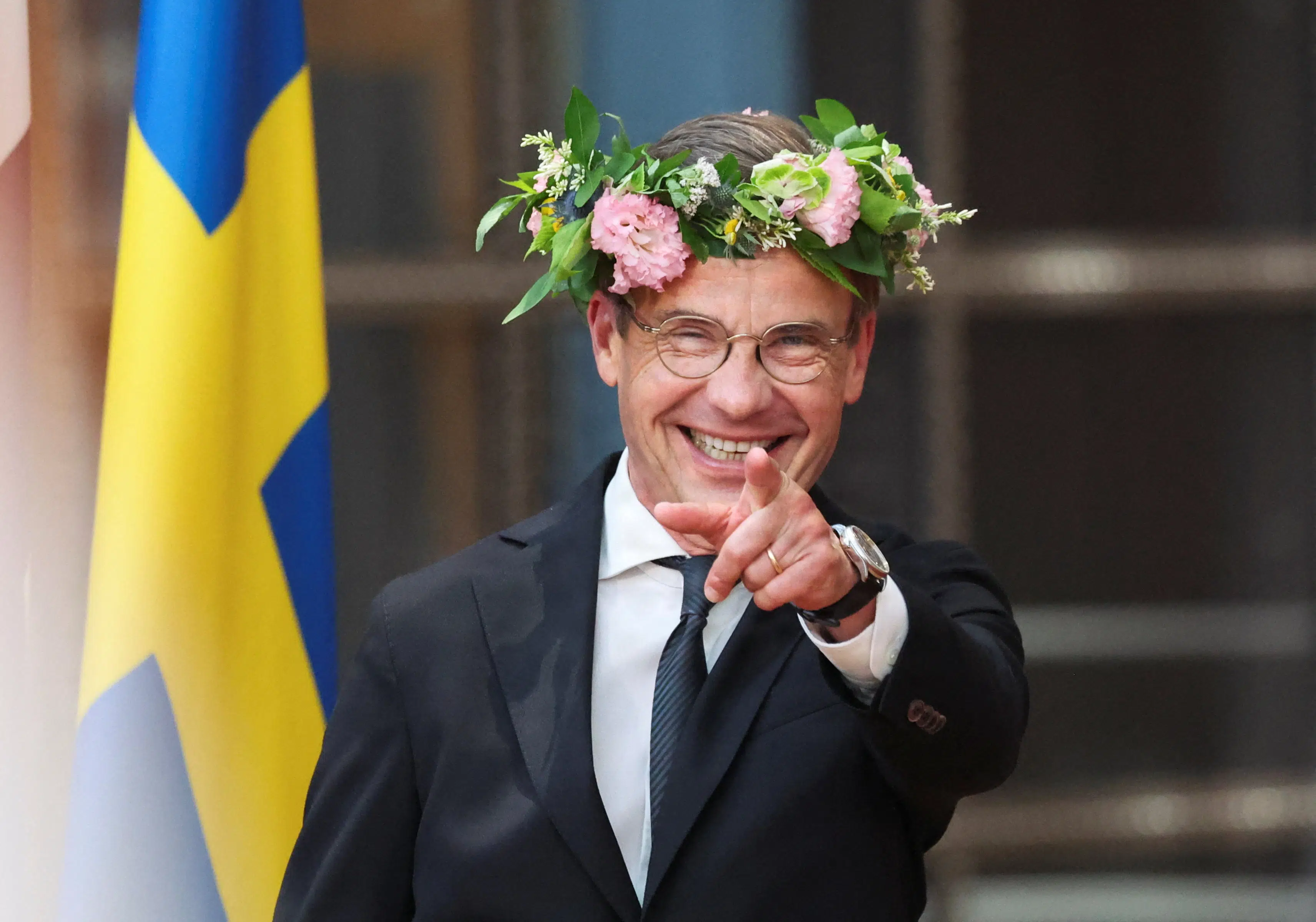 Sverige på vej mod comeback – men vælgerne kan ødelægge alt