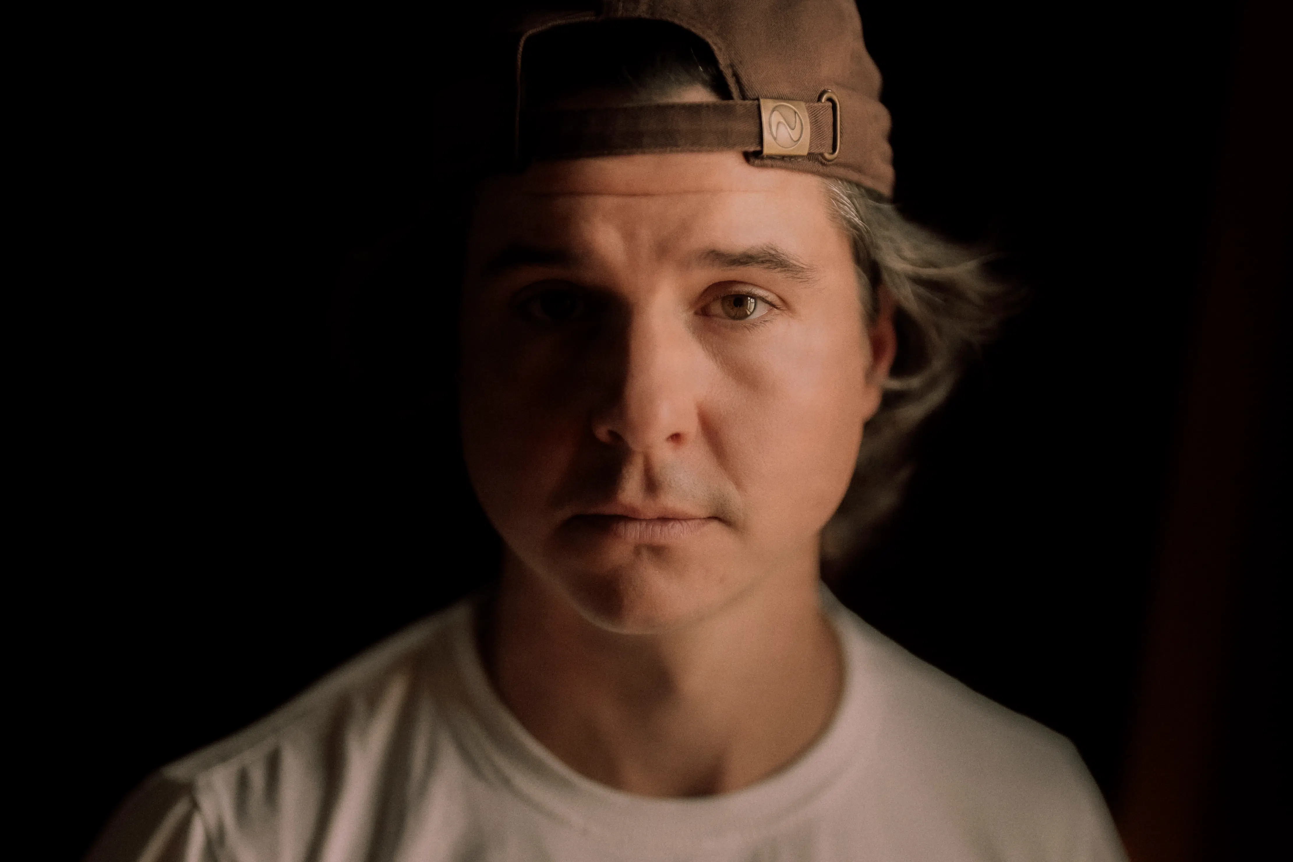 Lukas Graham fik tilbudt et livsomvæltende beløb: »Jeg kunne have takket ja og gået på pension.« Men han valgte noget andet