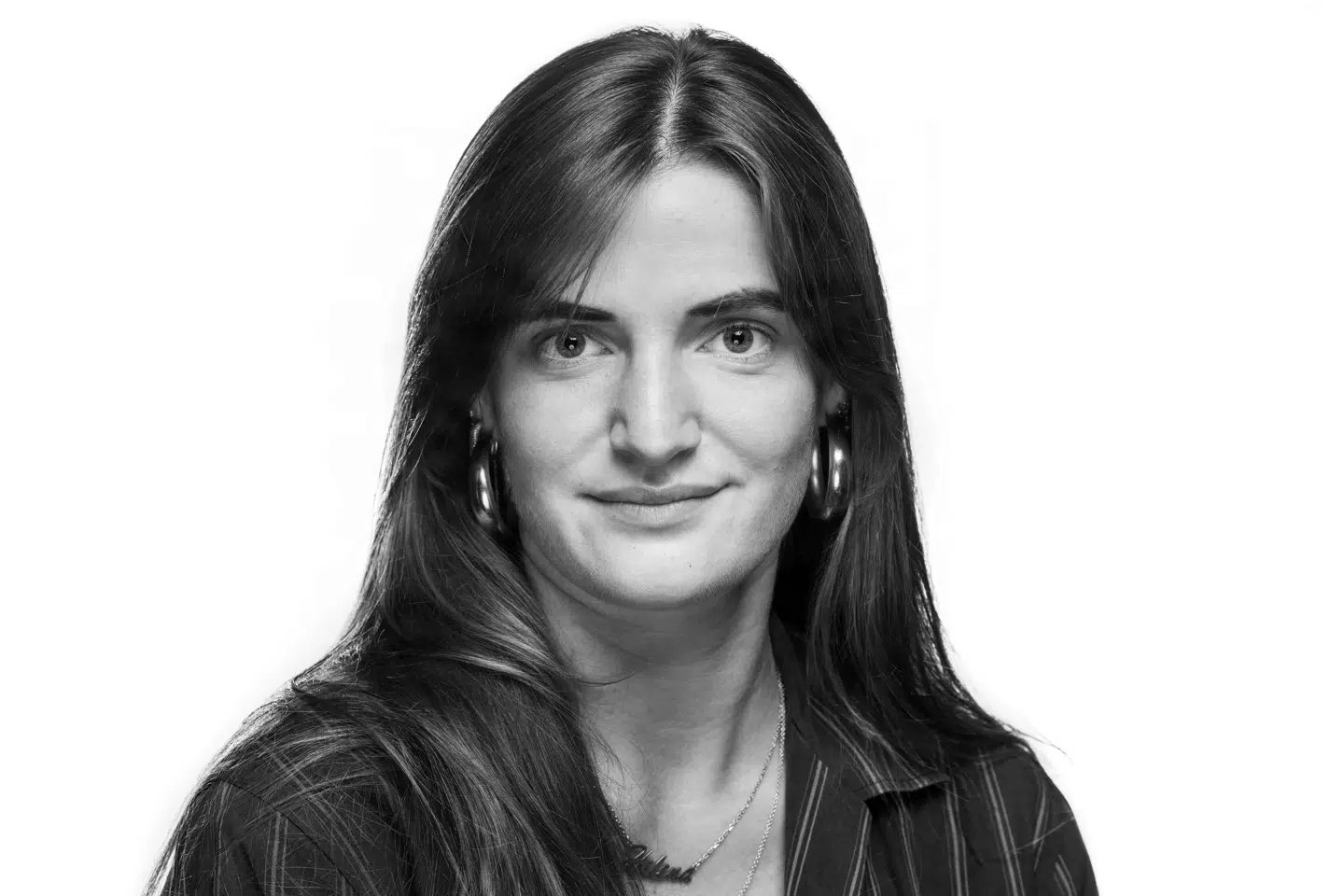 Billede af Helena Holm-Gregersen