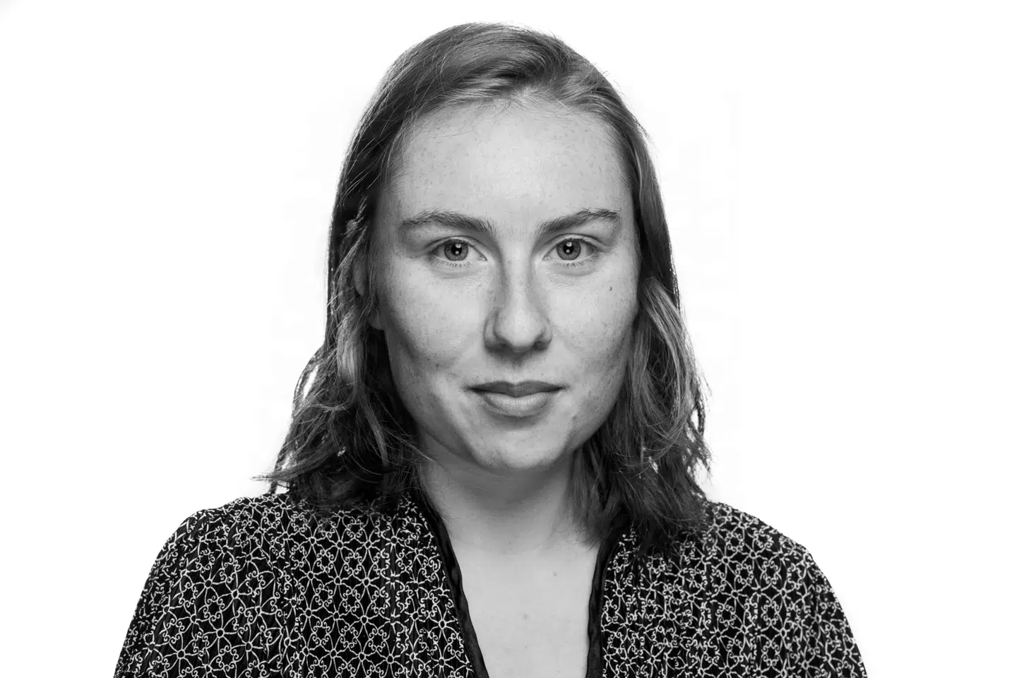 Billede af Elise Dağdeviren