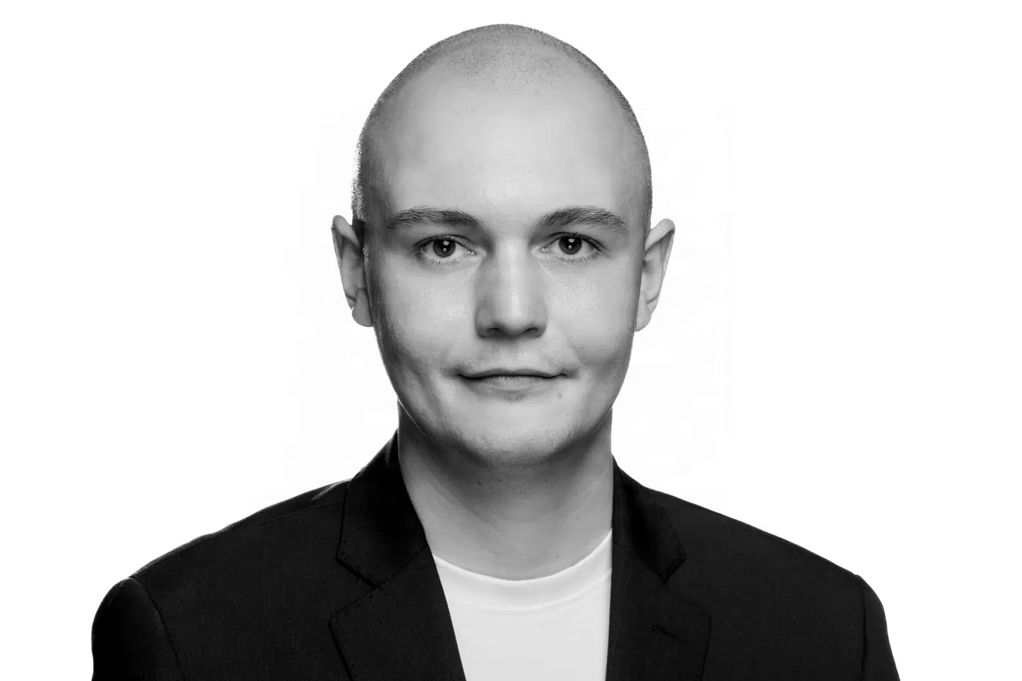 Billede af Mikkel Berg