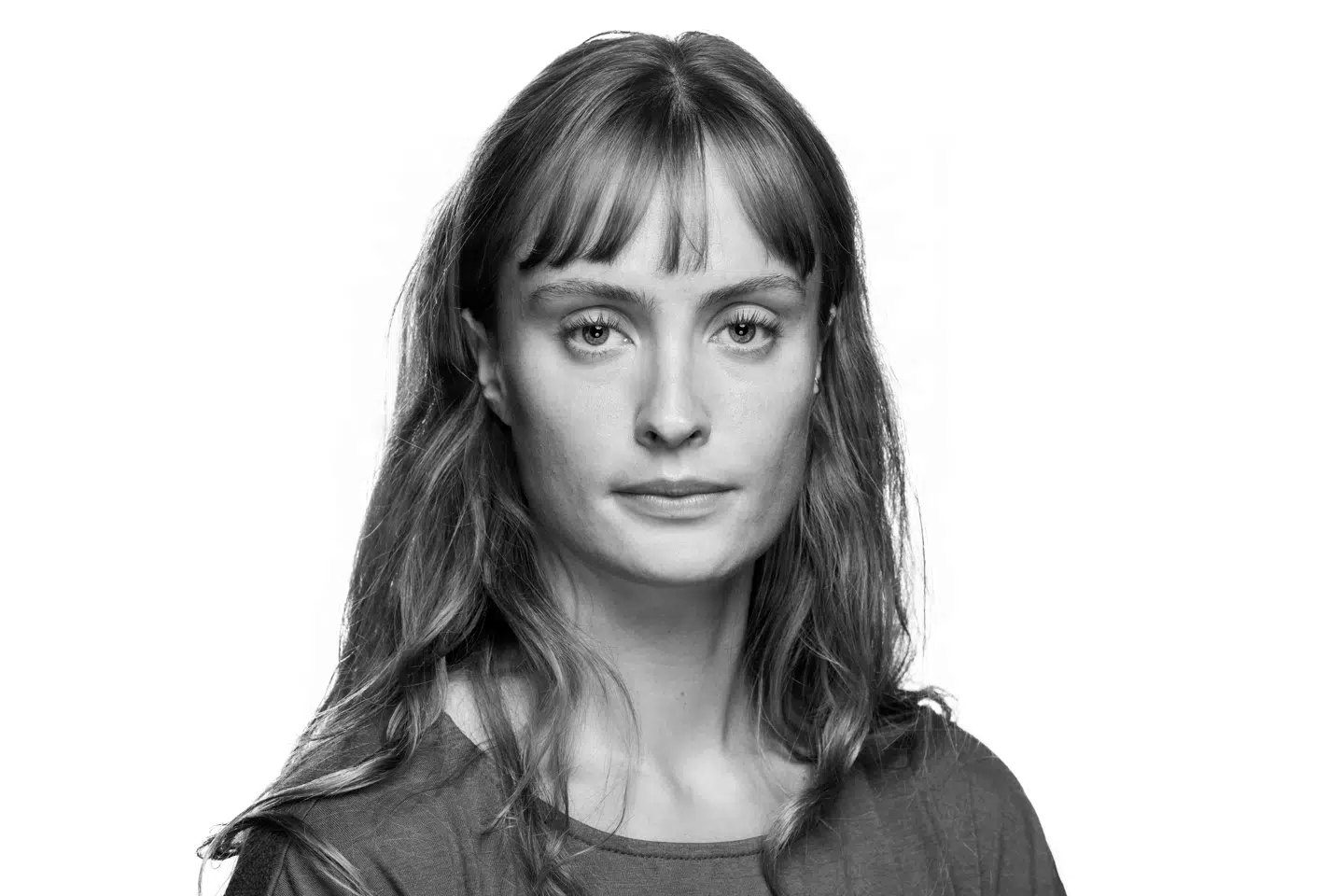 Billede af Karoline Laksáfoss Lauritsen