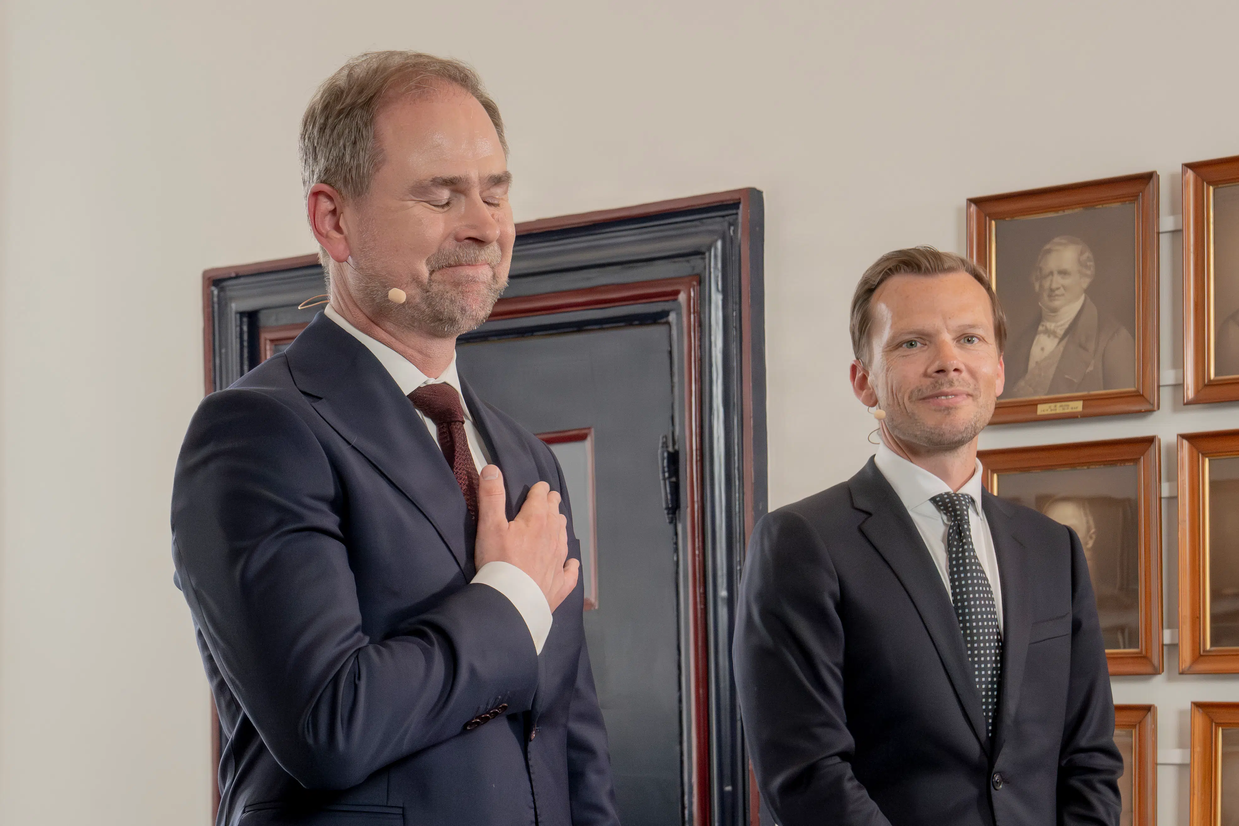 Berlingske mener: Hummelgaard, Wammen og Socialdemokratiet undergraver friheden og retsstaten