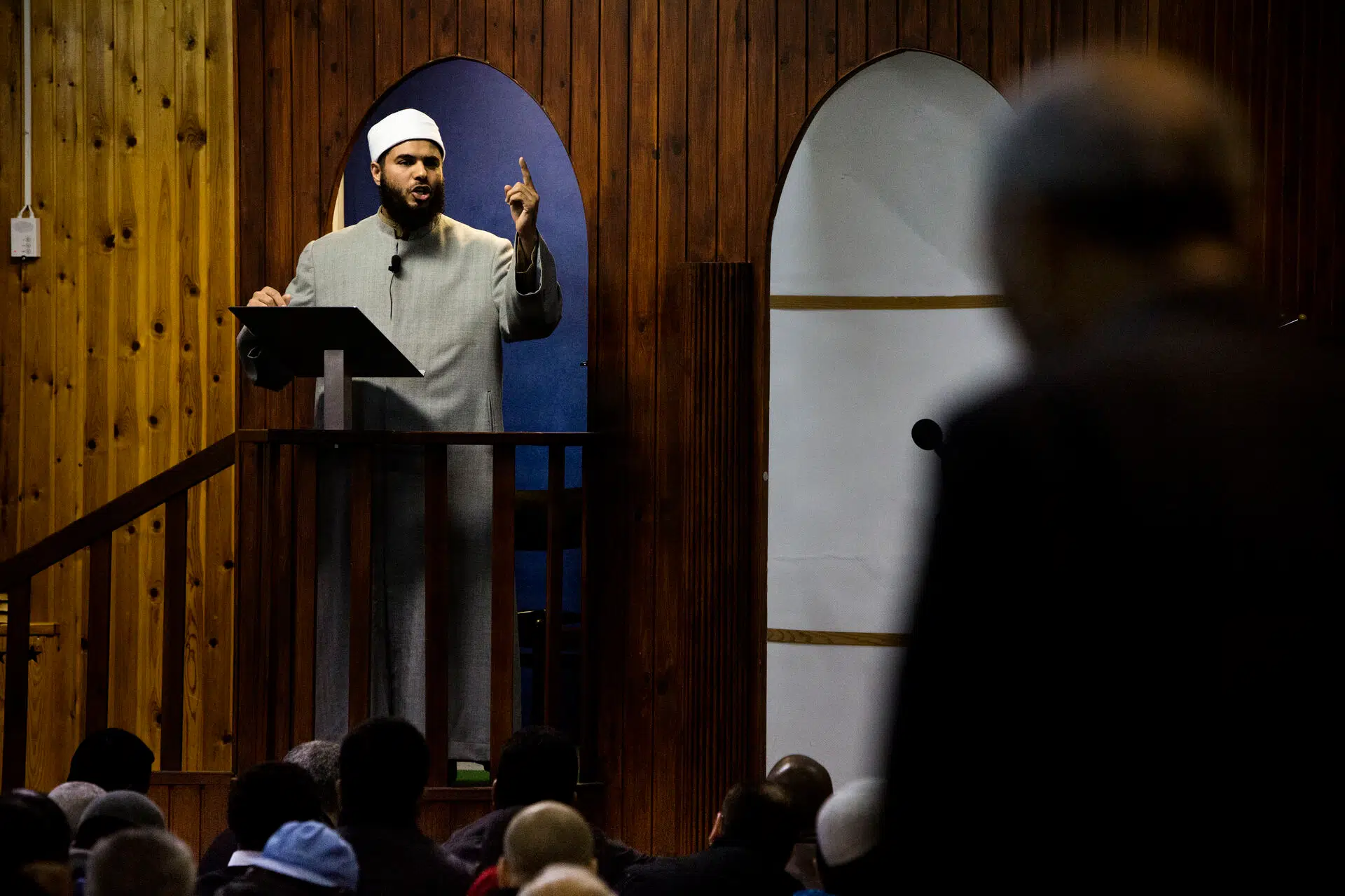 Court Convicts Four of Attempted Murder in Mosque Assault; Community Claims Self-Defense