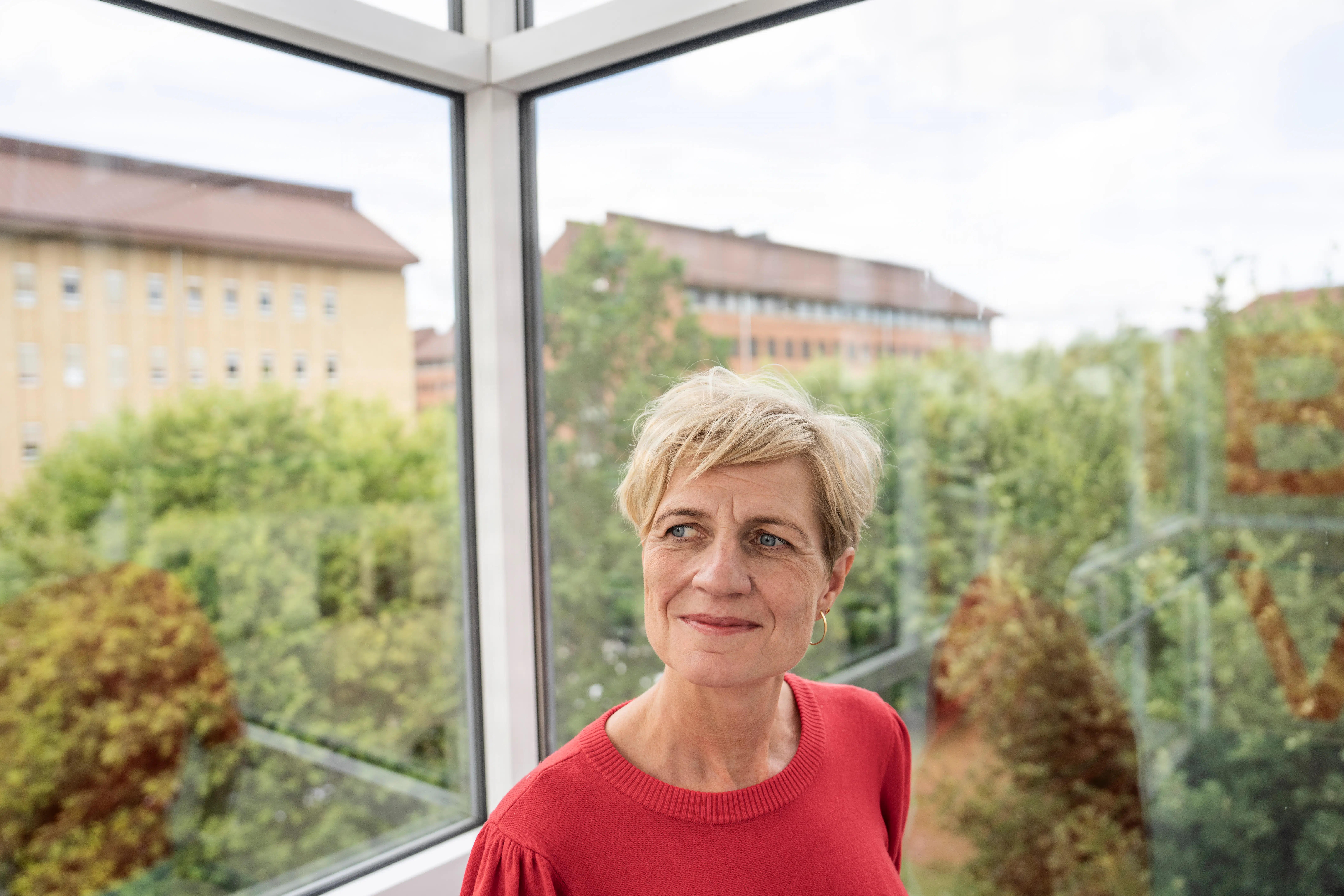 Vi har opbygget et umuligt ideal for forældre. Lone Smidt har et råd til at skabe en bedre balance mellem skole og hjem