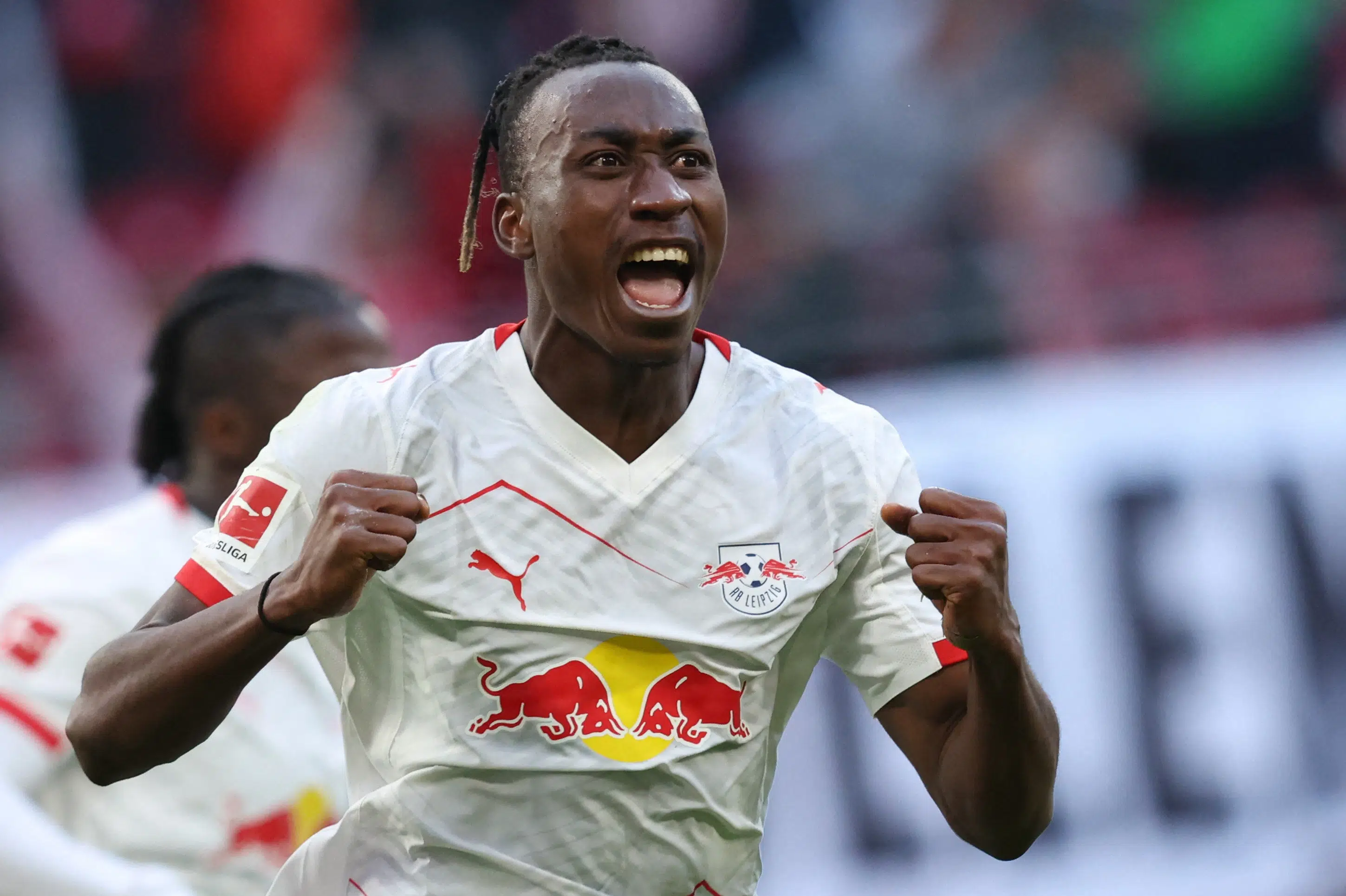 Real Madrid køber Diomande i Leipzig i stor handel
